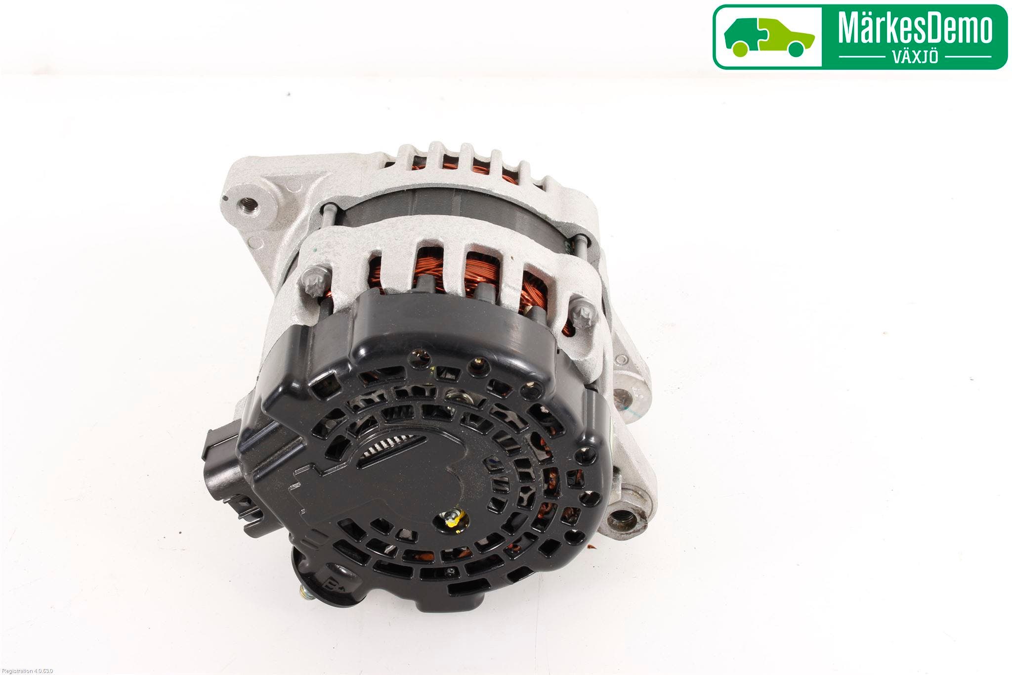 Hyundai i30 PD 17- Generator