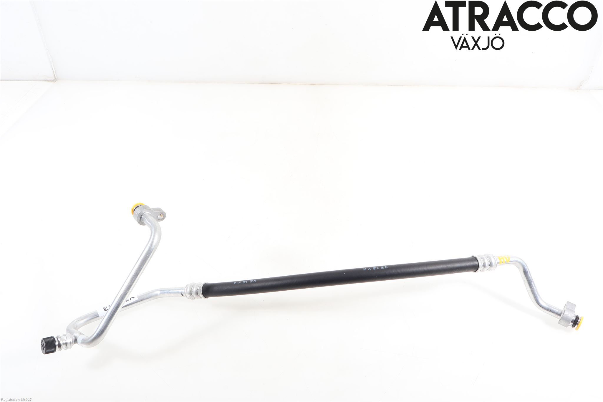 Suzuki SWIFT 17-24 Ac Slang-Rör