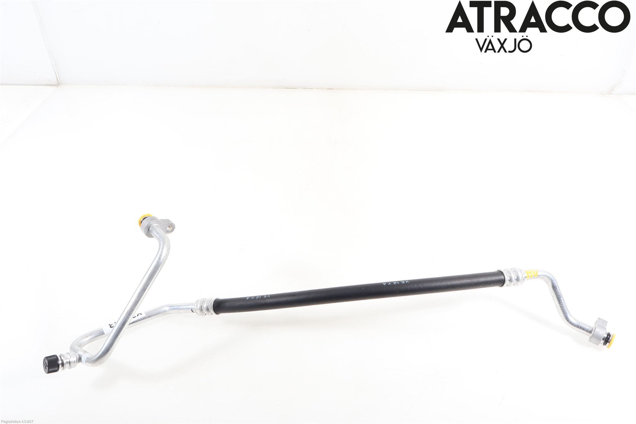 Suzuki SWIFT 17-24 Ac Slang-Rör