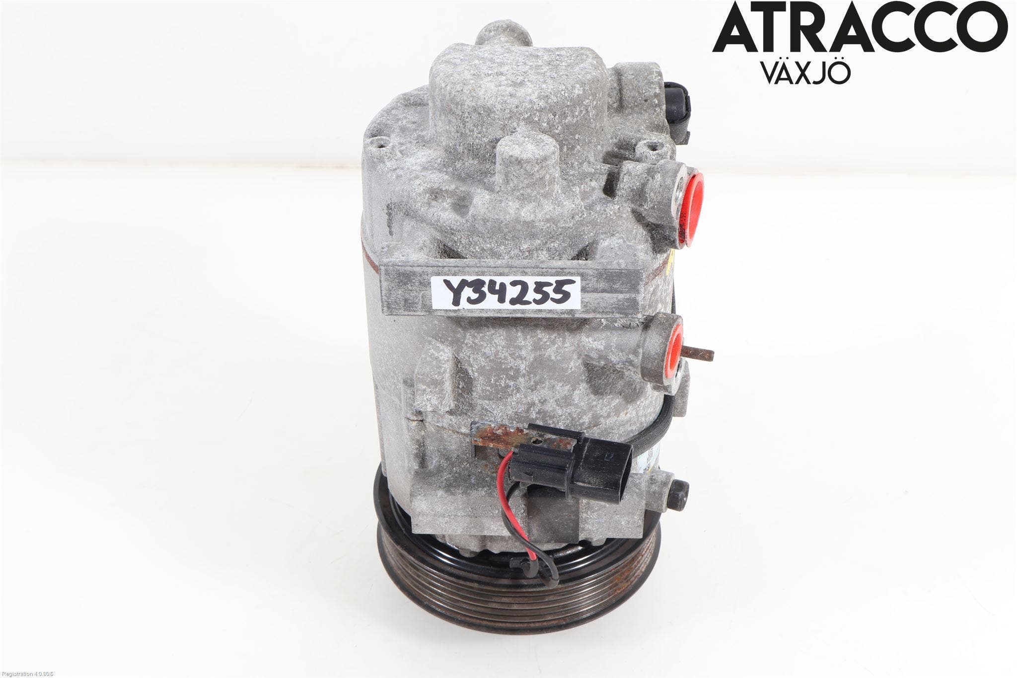 Kia CEED/CEED SW 19- Ac Kompressor