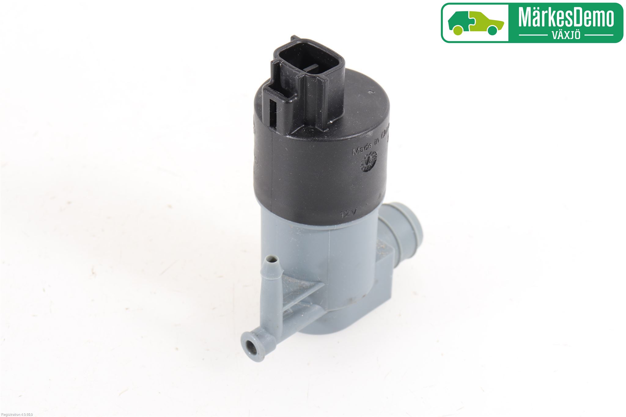 Toyota YARIS XP130 15-20 Spolarpump Vindruta