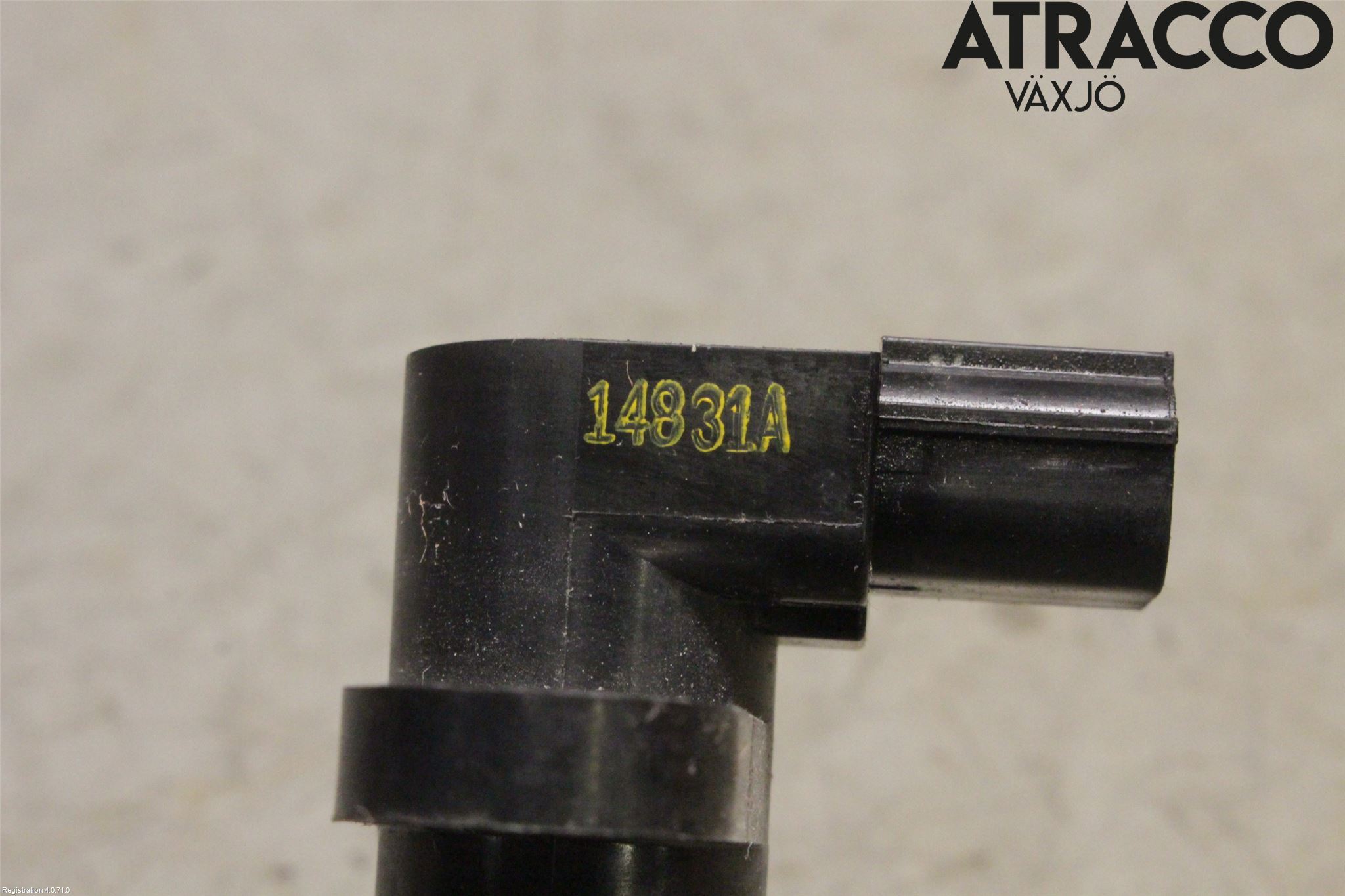 Honda CR-V 13-18 Växellådshus-Kedjehus Delar