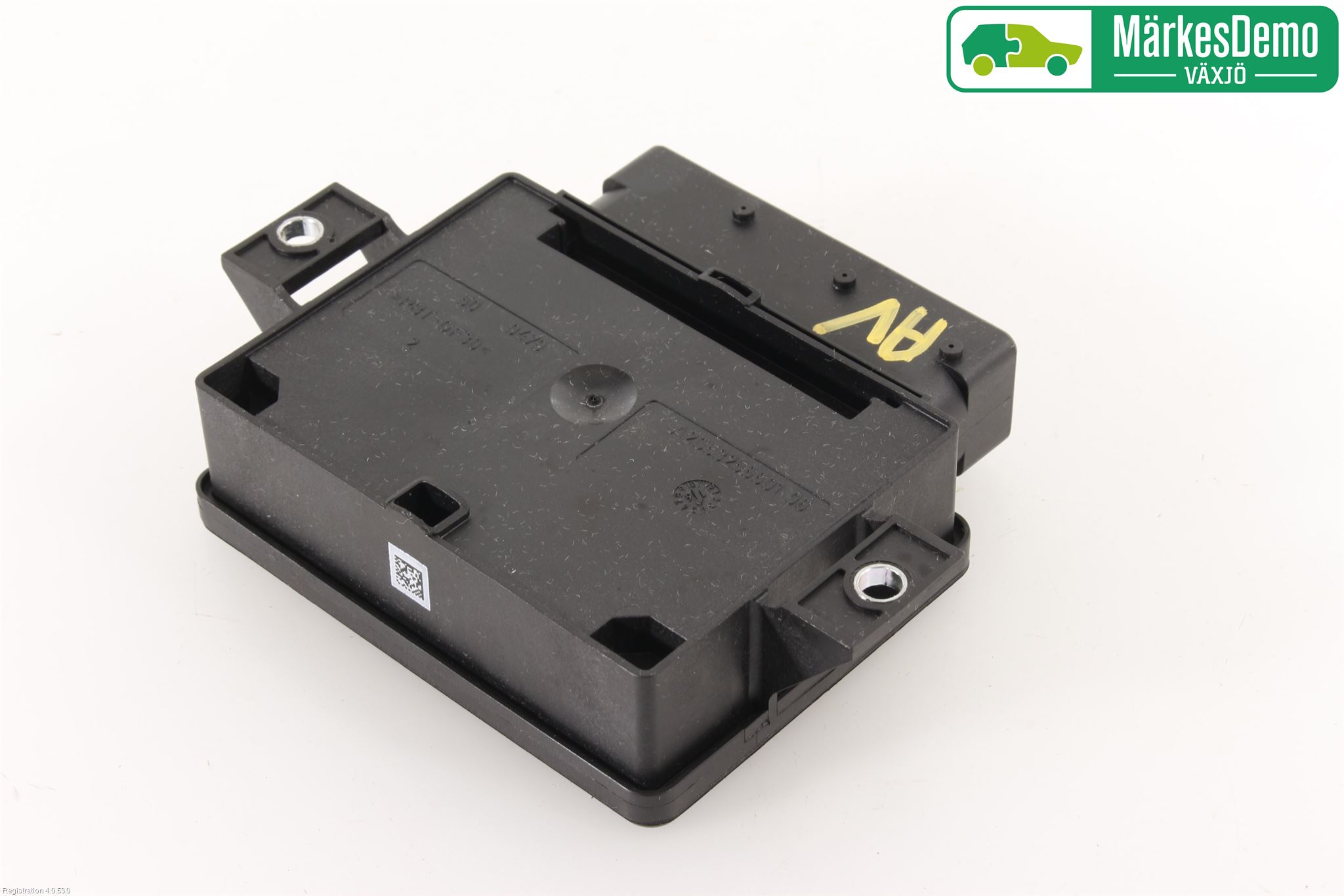 Honda CIVIC 17-22 Styrenhet Övrigt