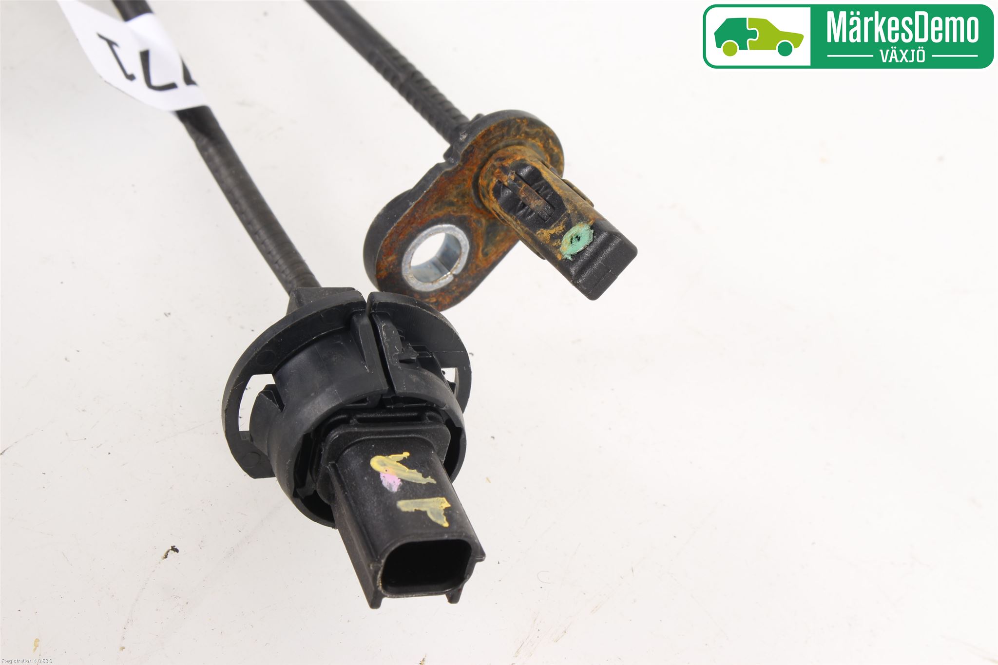 Honda JAZZ 15-20 Abs Sensor
