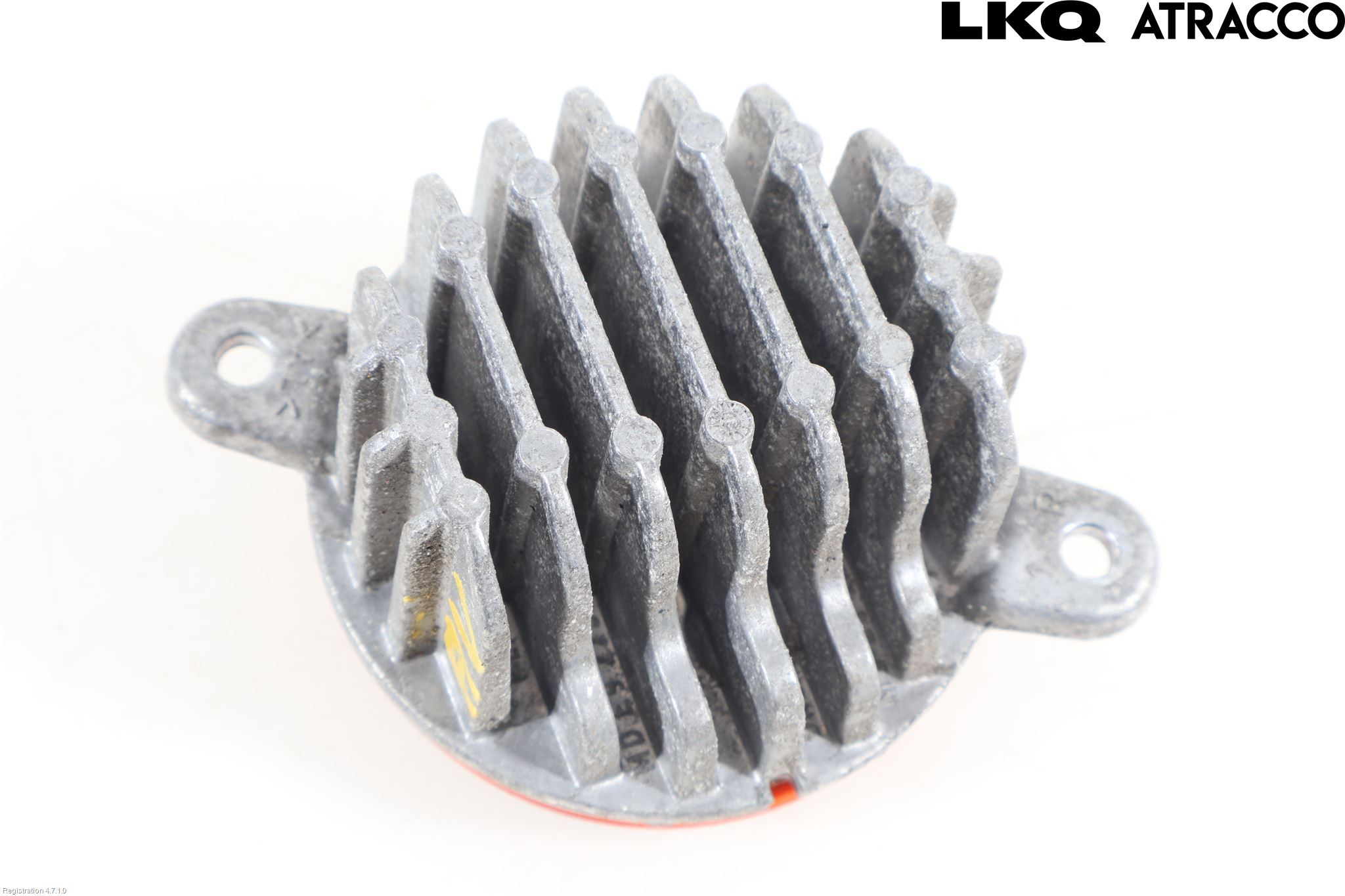 Toyota COROLLA 19- Styrenhet Strålkastare