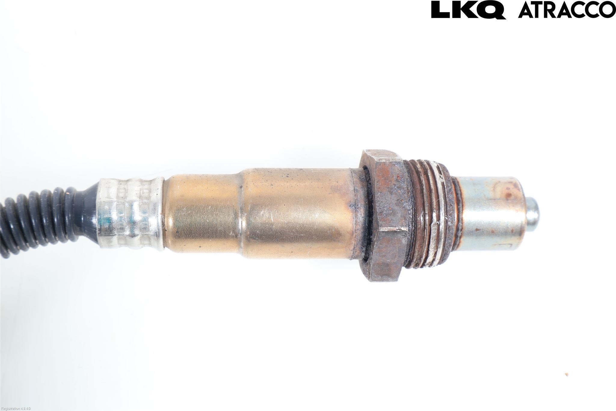 Toyota PROACE II 16- Injlambdasond