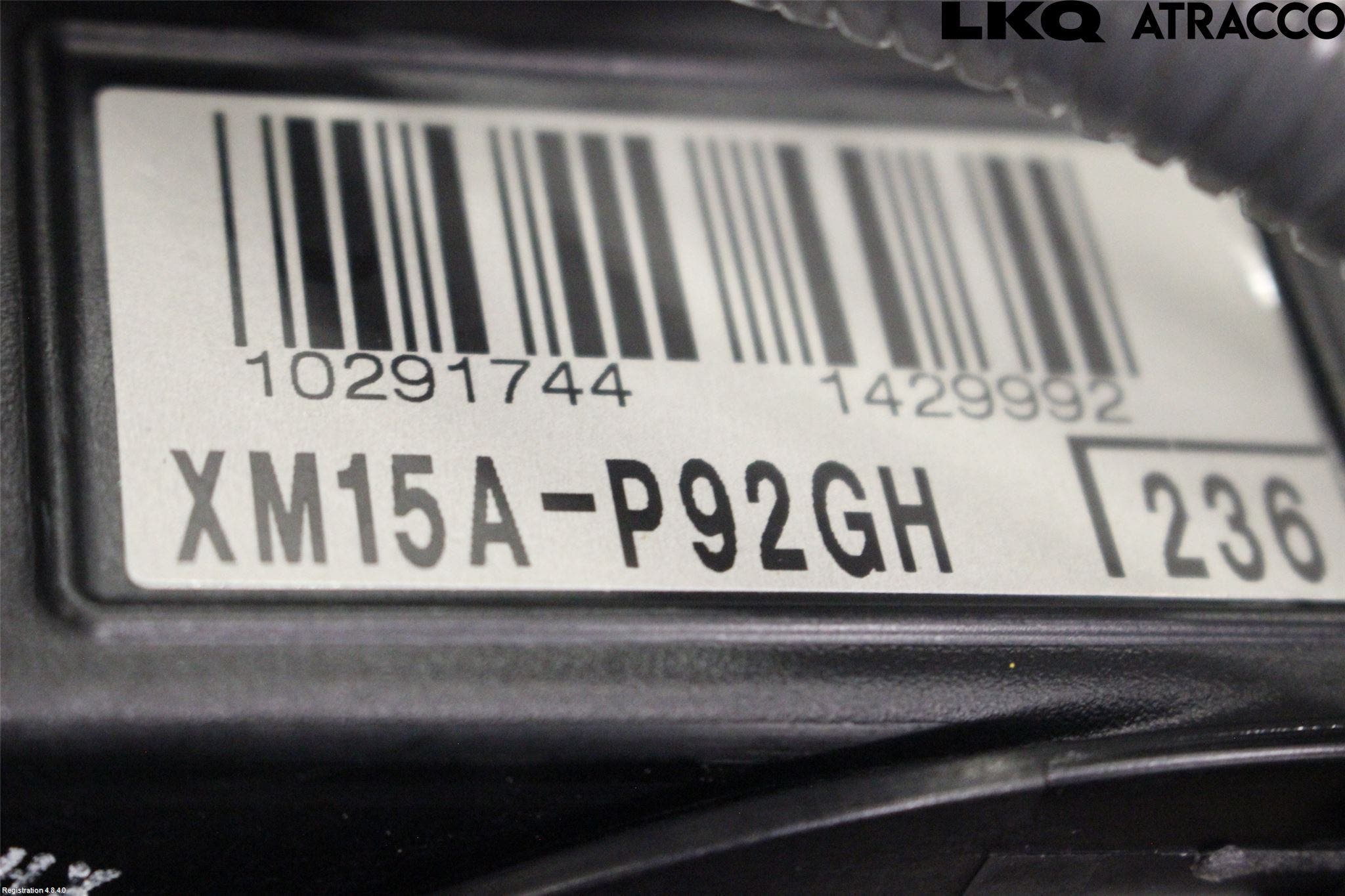 Toyota YARIS CROSS XP21 21- Motor Bensin