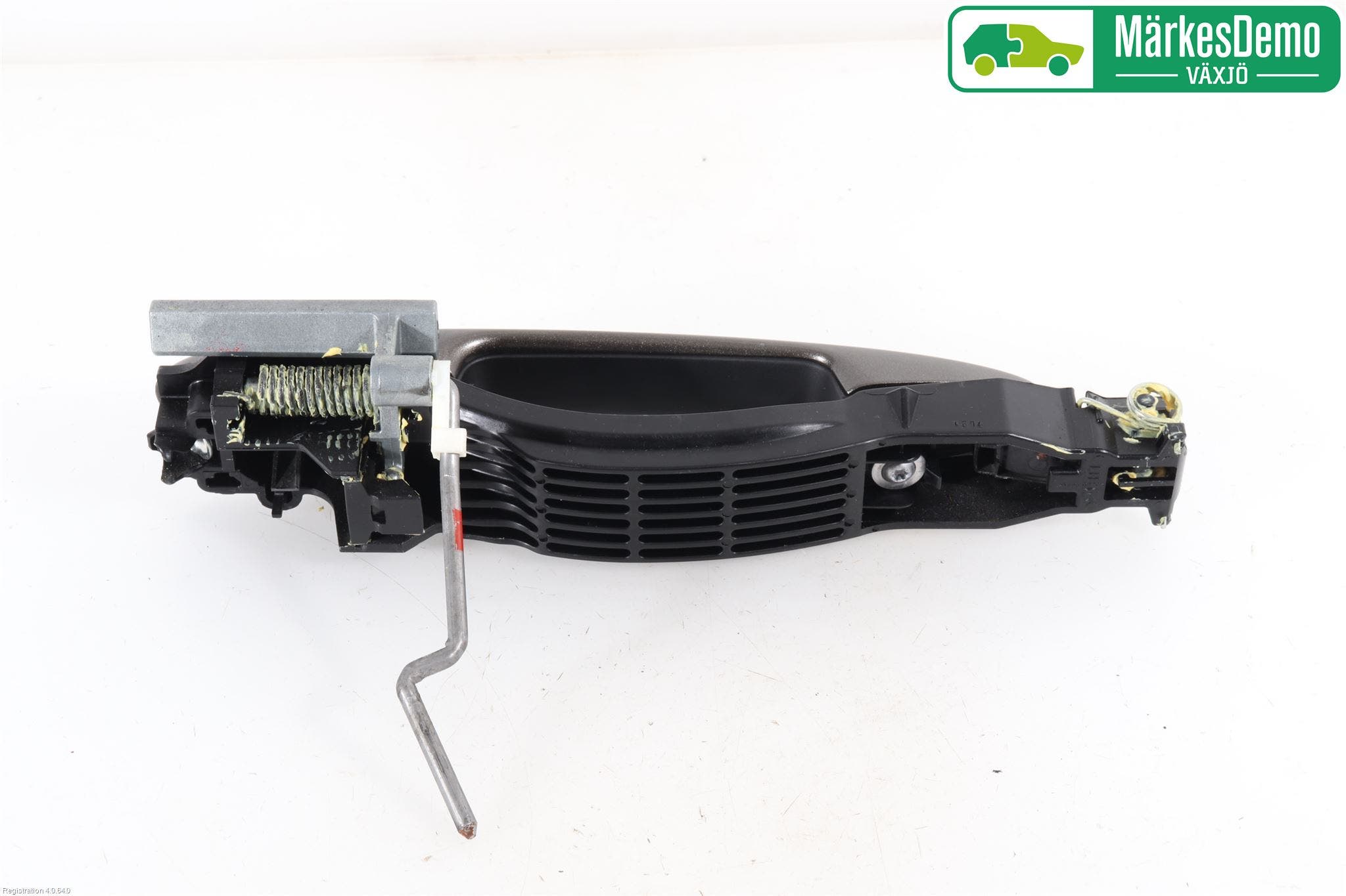 Mazda 6 13- Dörrhandtag Yttre Vä