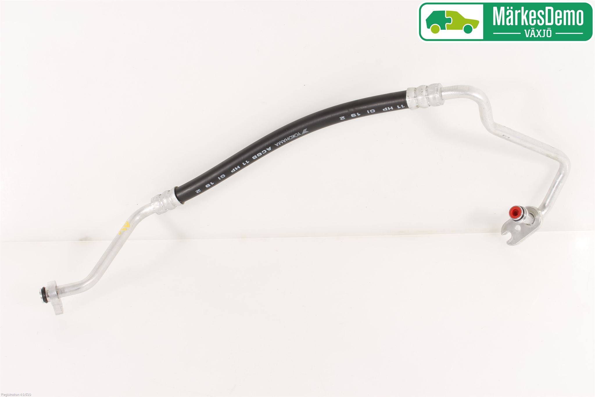 Mitsubishi OUTLANDER 13-21 Ac Slang-Rör