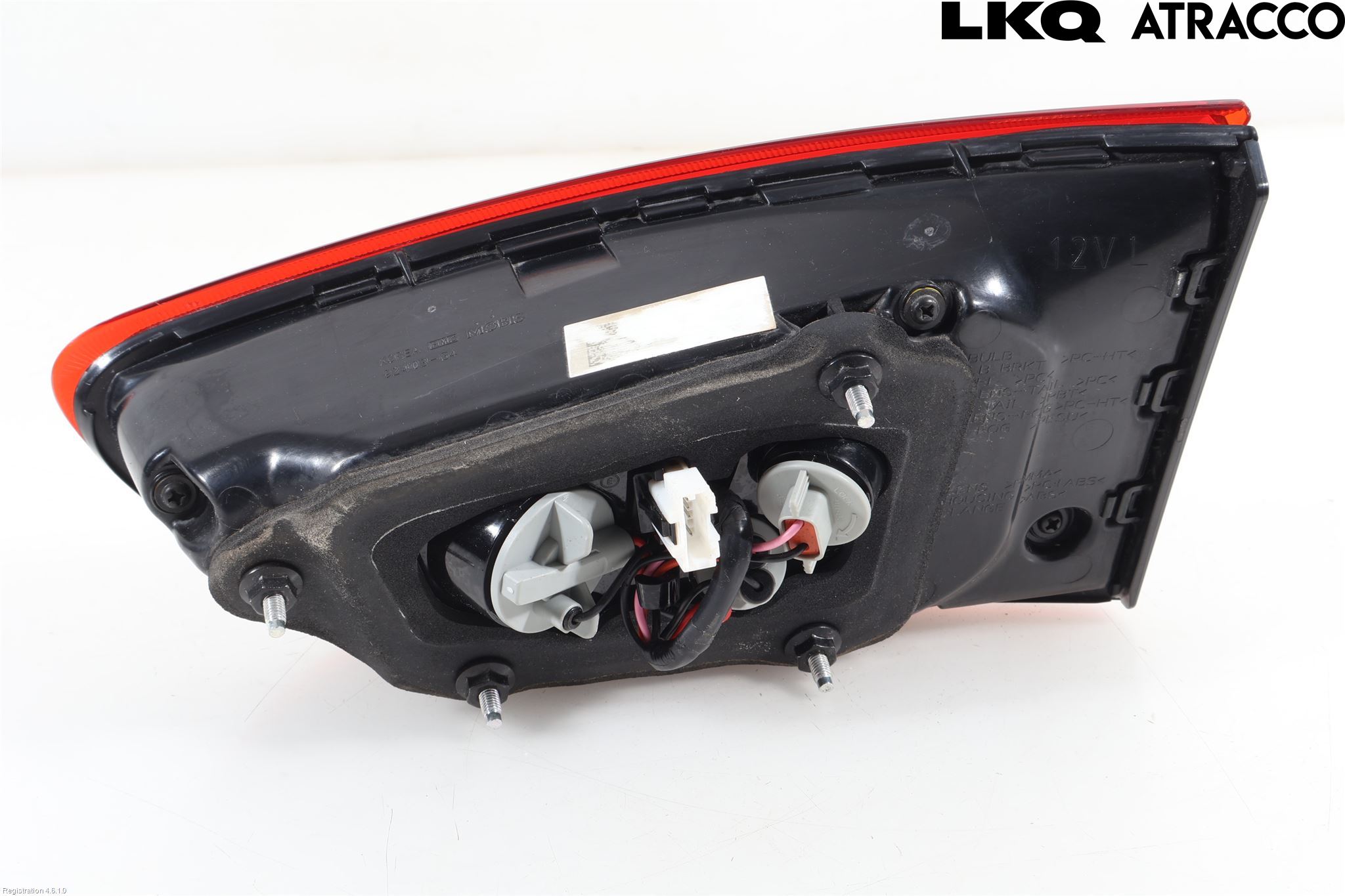 Hyundai i30 PD 17- Bakljus Lucka Vä