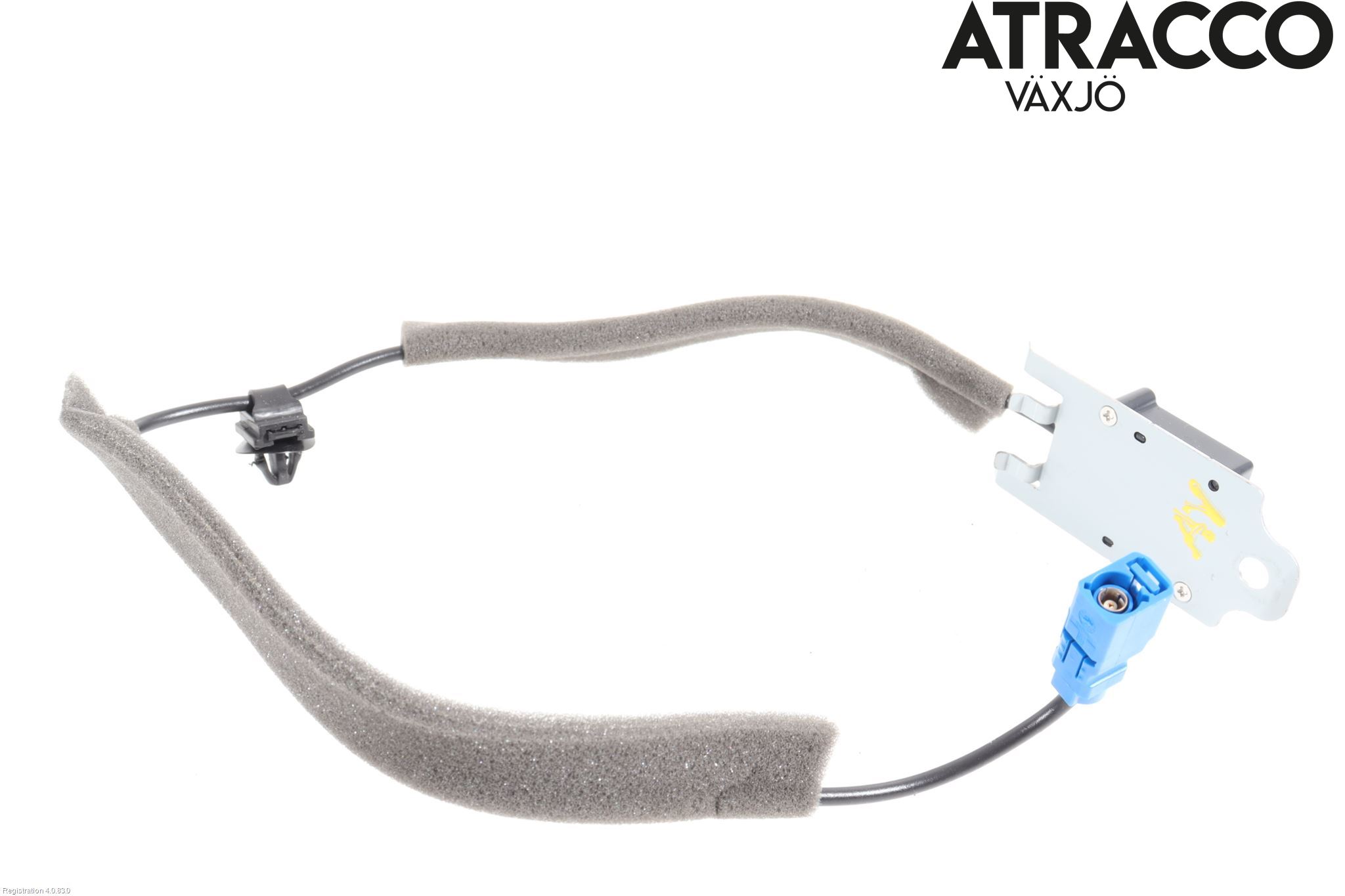 Suzuki SWIFT 17-24 Antenn El