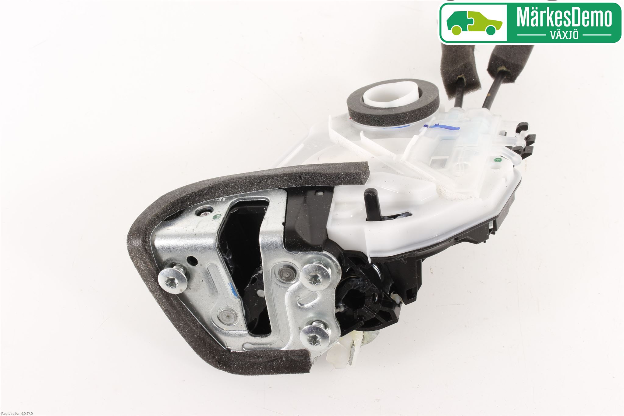 Honda CIVIC 17-22 Låskista-Dörrlås