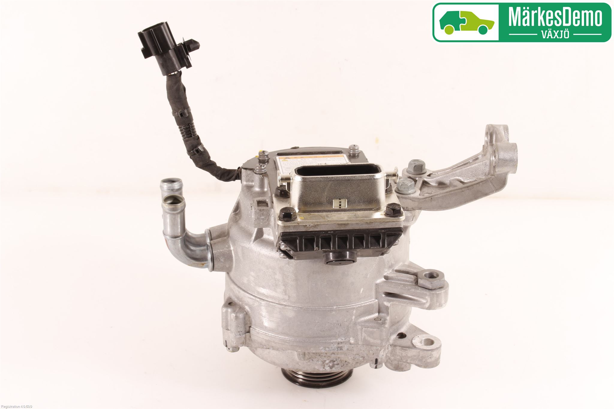 Hyundai IONIQ AE 17-22 Generator