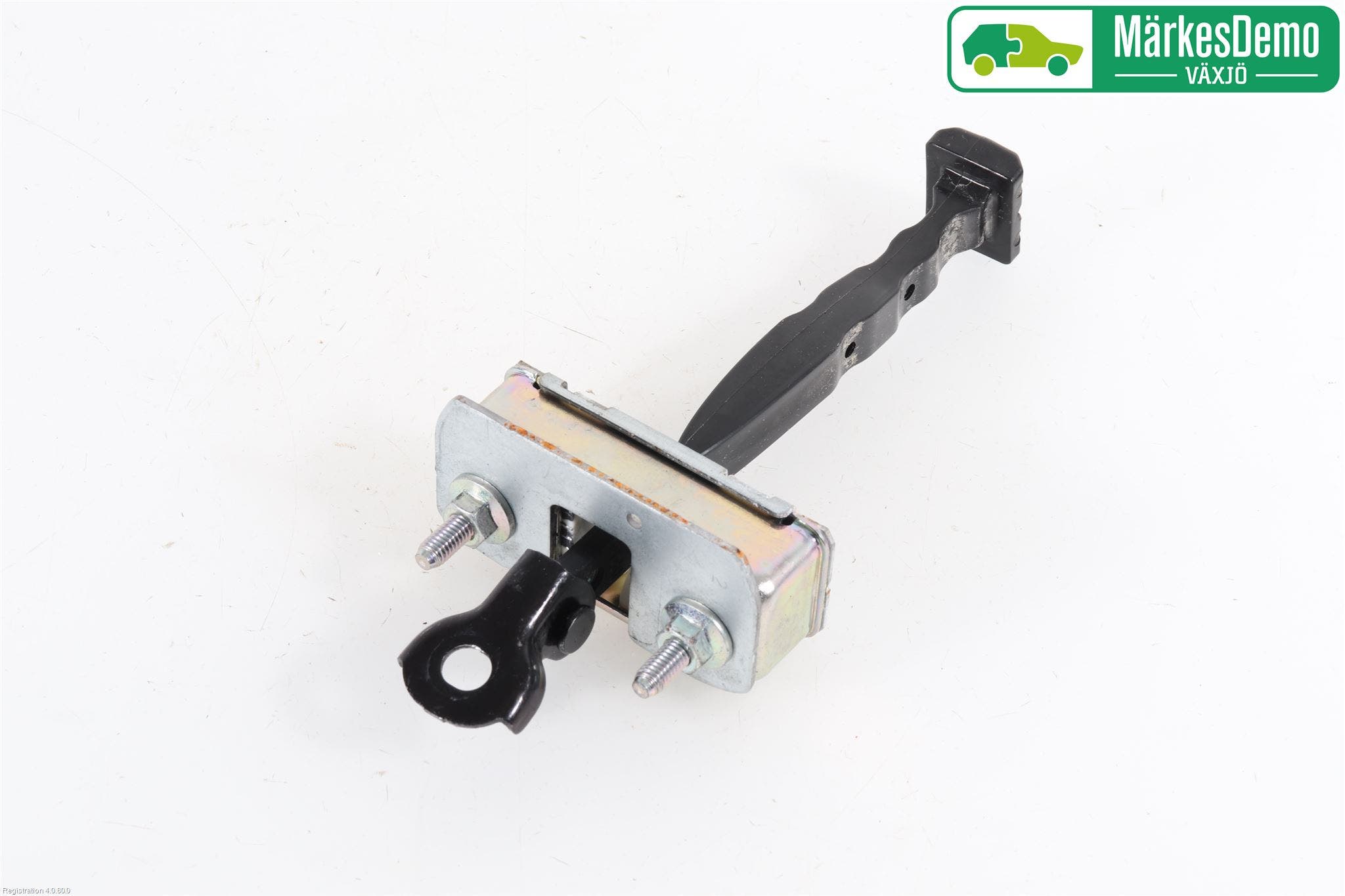 Mazda CX-30 20- Dörrstopp