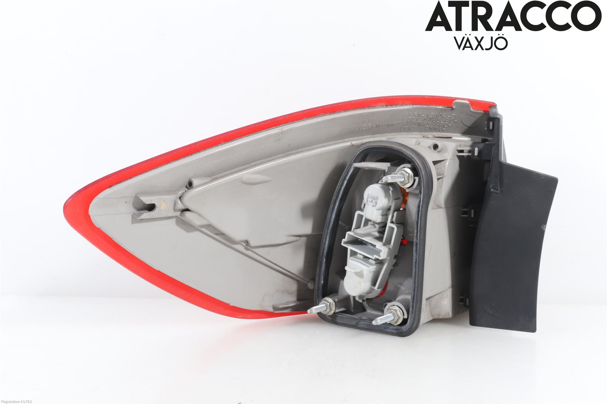 Ford MONDEO 07-15 Bakljus Höger