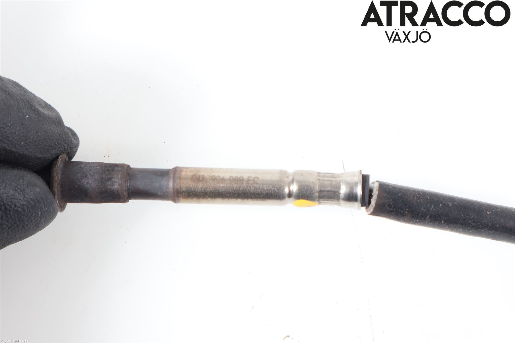 Volkswagen VW TIGUAN 16-24 Sensor Avgas
