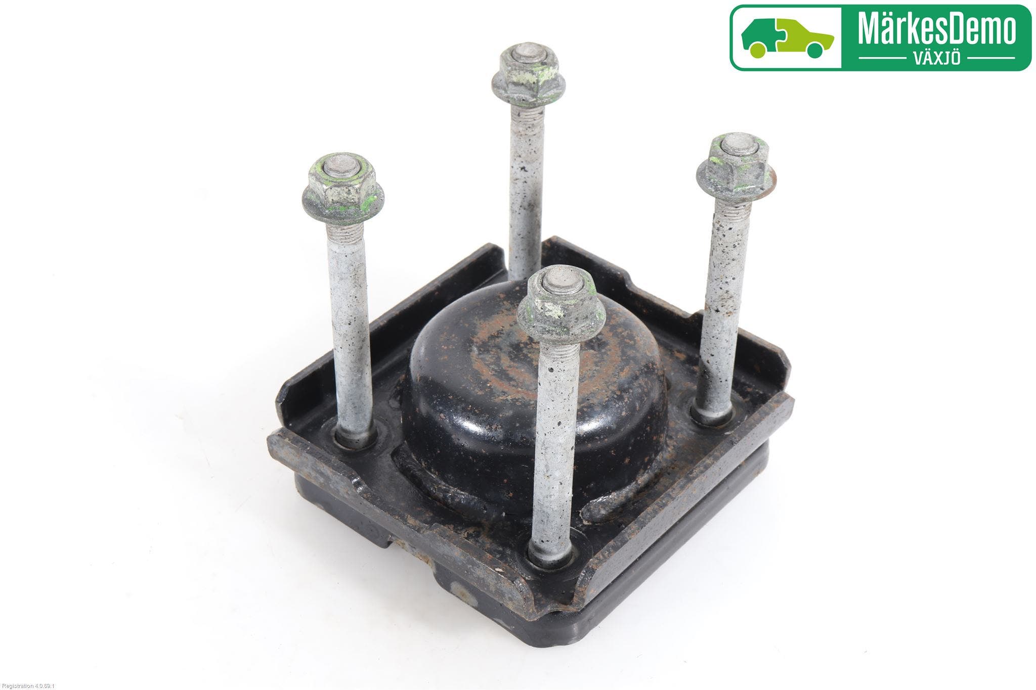 Nissan NV200/NV200 COMBI Bakvagn Övrigt