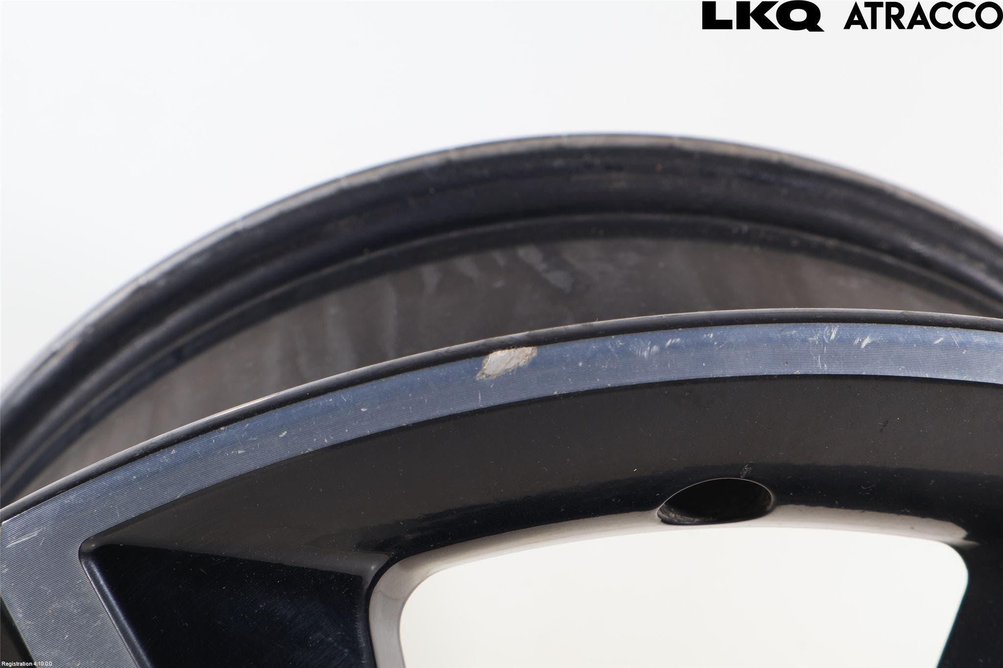 Toyota AURIS 13-19 Fälgsats Aluminium