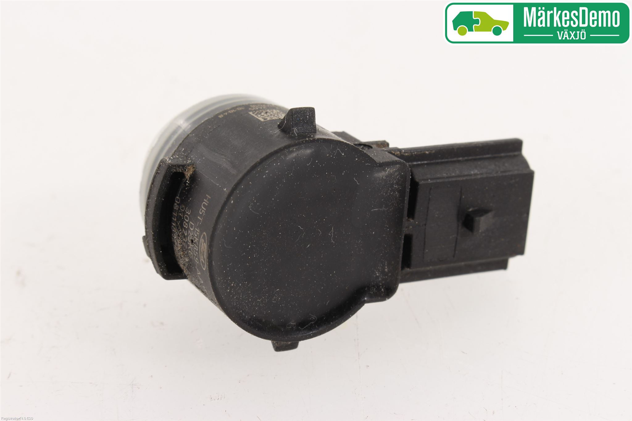 Ford FIESTA (VII) 18-23 Parkeringshjälp Backsensor