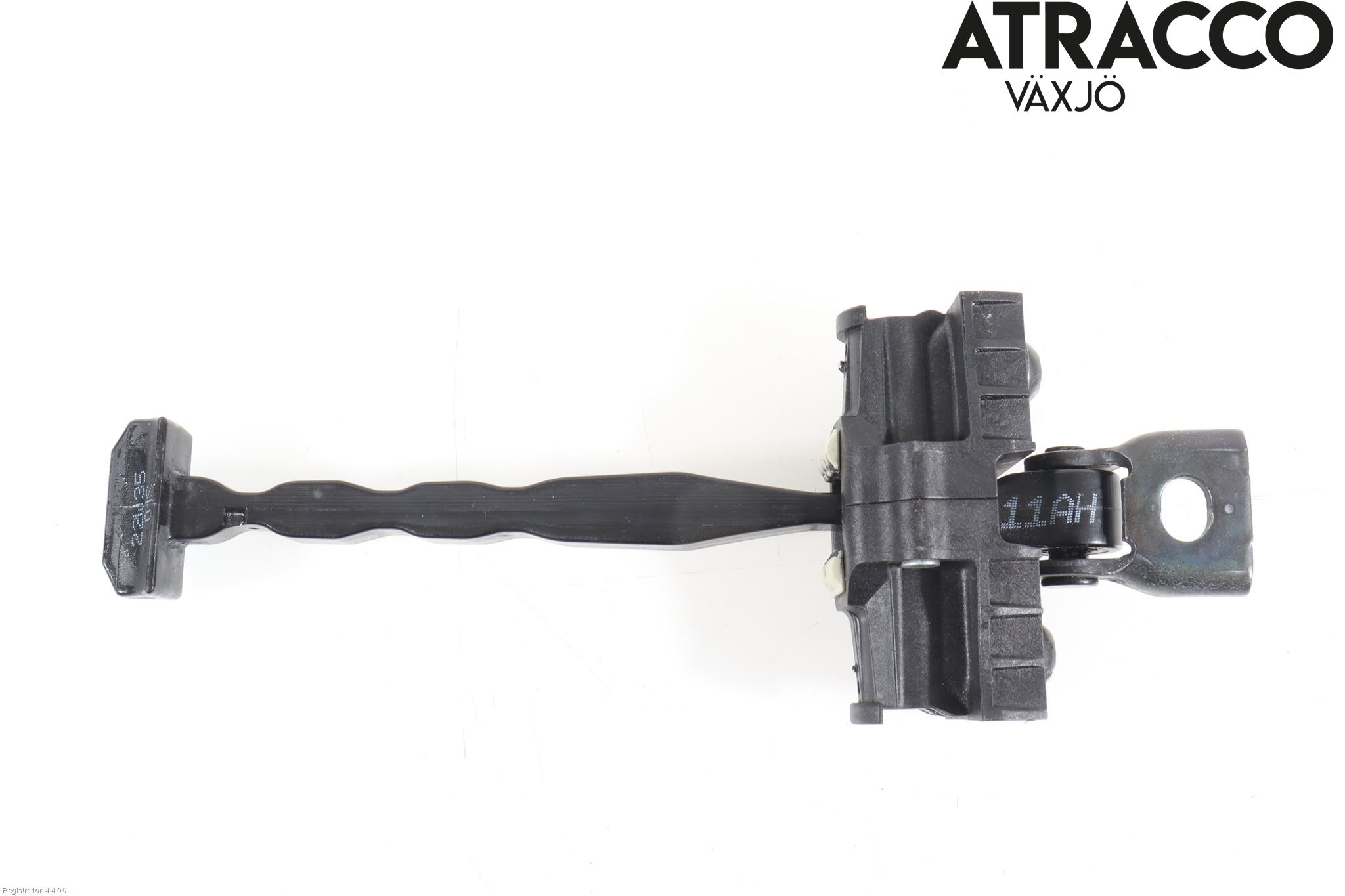 Volkswagen VW ID.4 21- Dörrstopp