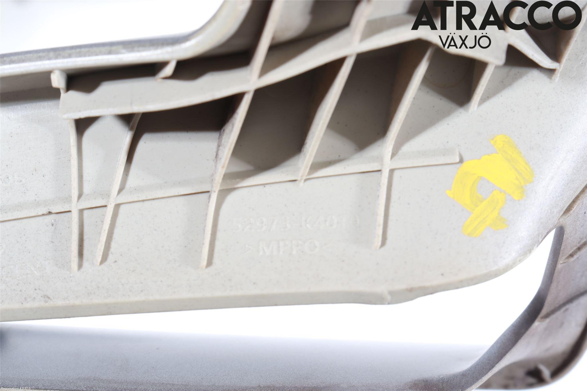 Hyundai KONA/ELECTRIC OS 18-23 Navkapsel Sats