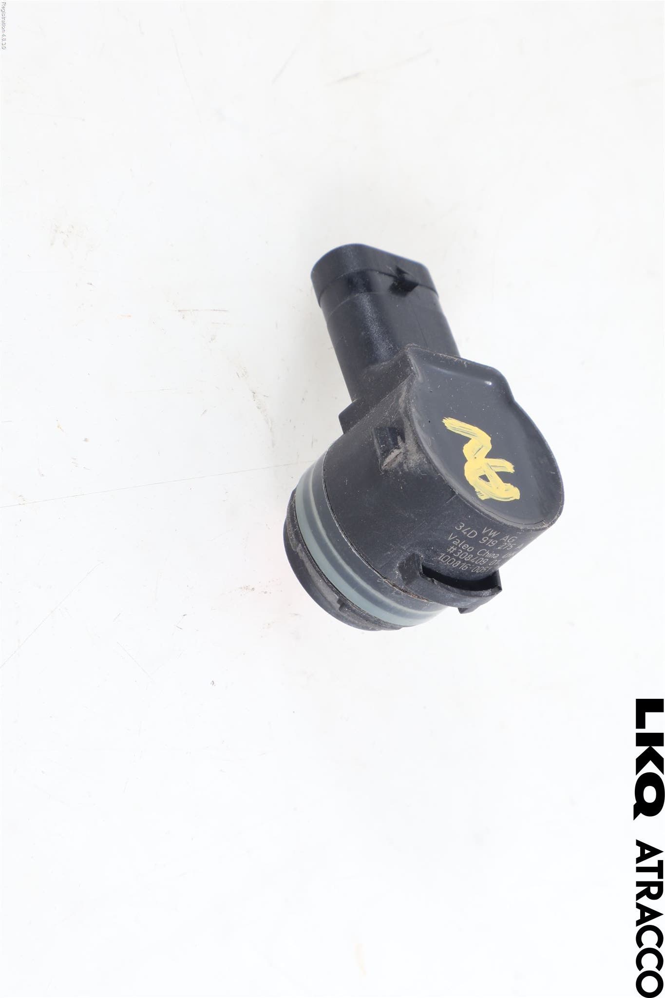 Volkswagen VW GOLF / E-GOLF VII 13-20 Parkeringshjälp Backsensor