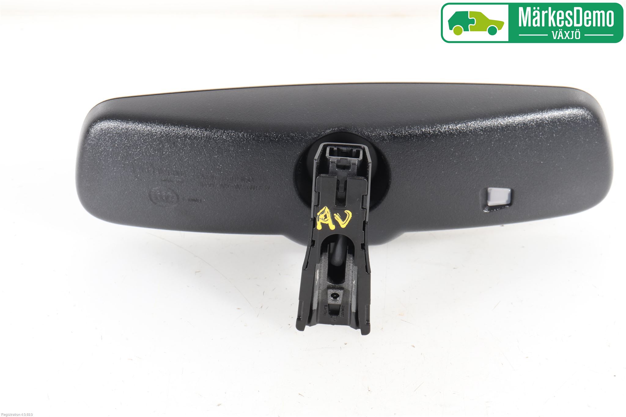 Hyundai TUCSON 05- Spegel Invändig El