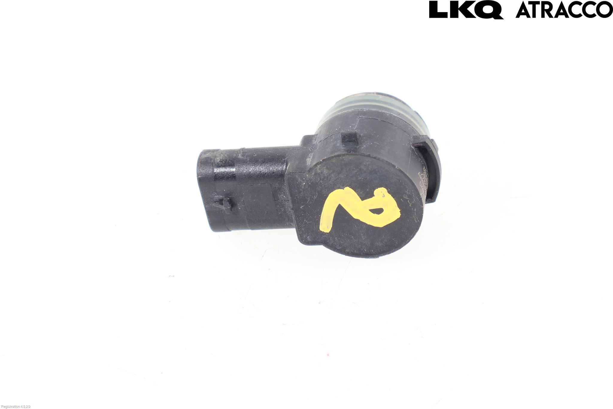 Toyota C-HR 16-23 Parkeringshjälp Frontsensor