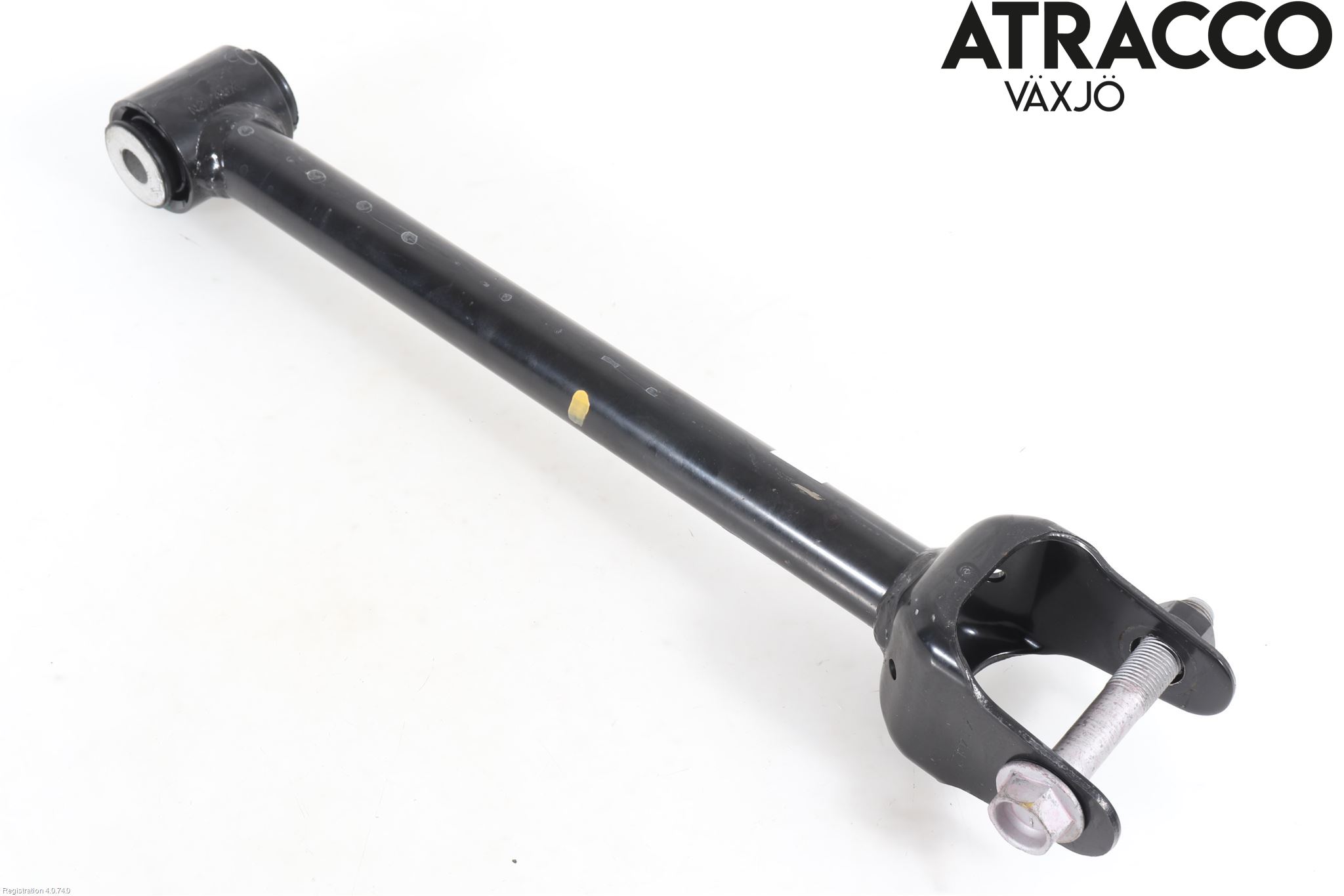 Mazda MX-5 IV (ND/ND2/ND3) MIATA 15- Bärarm Bak Höger