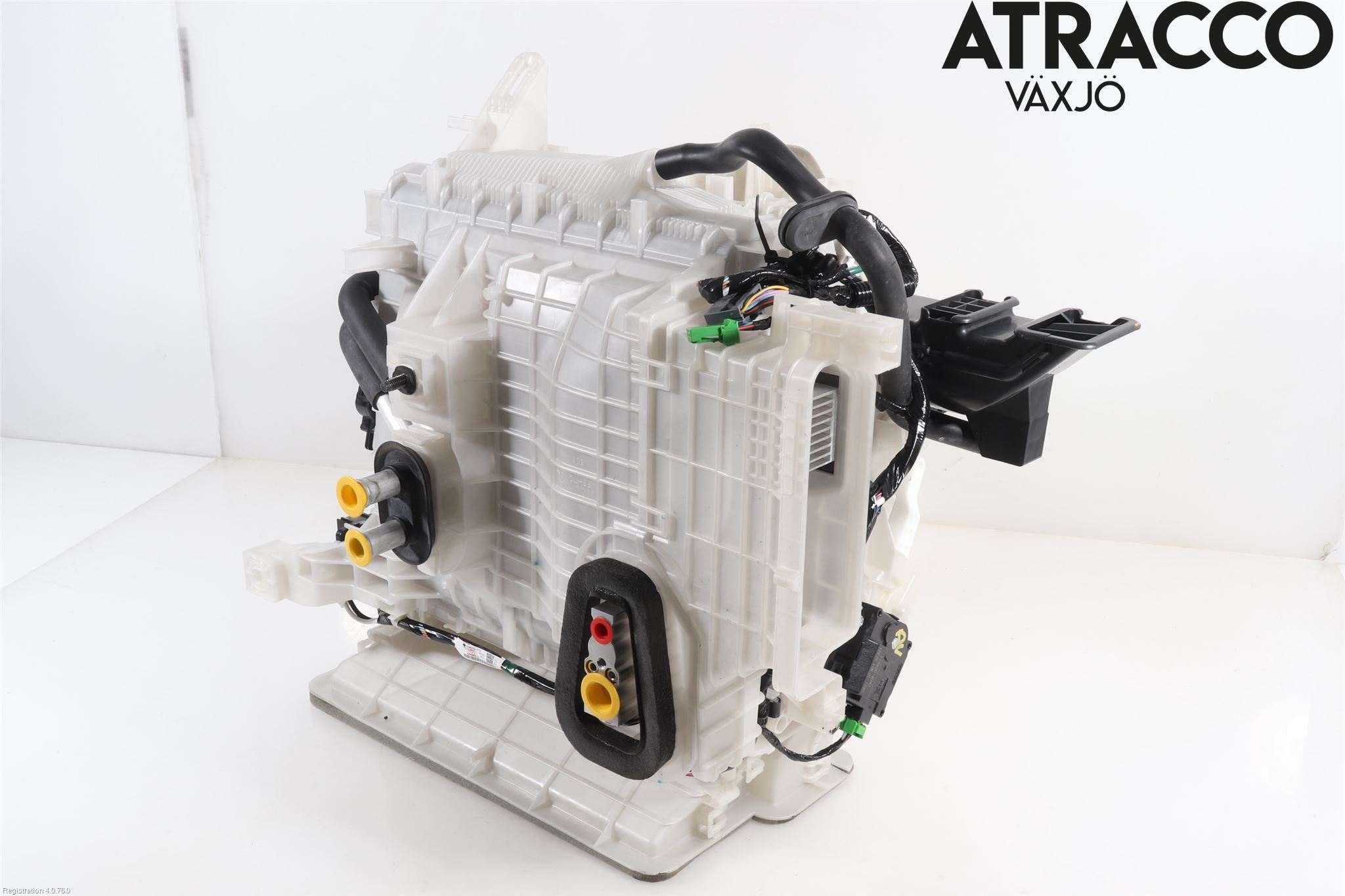 Honda CR-V 19-22 Värme Cellpaket Komp