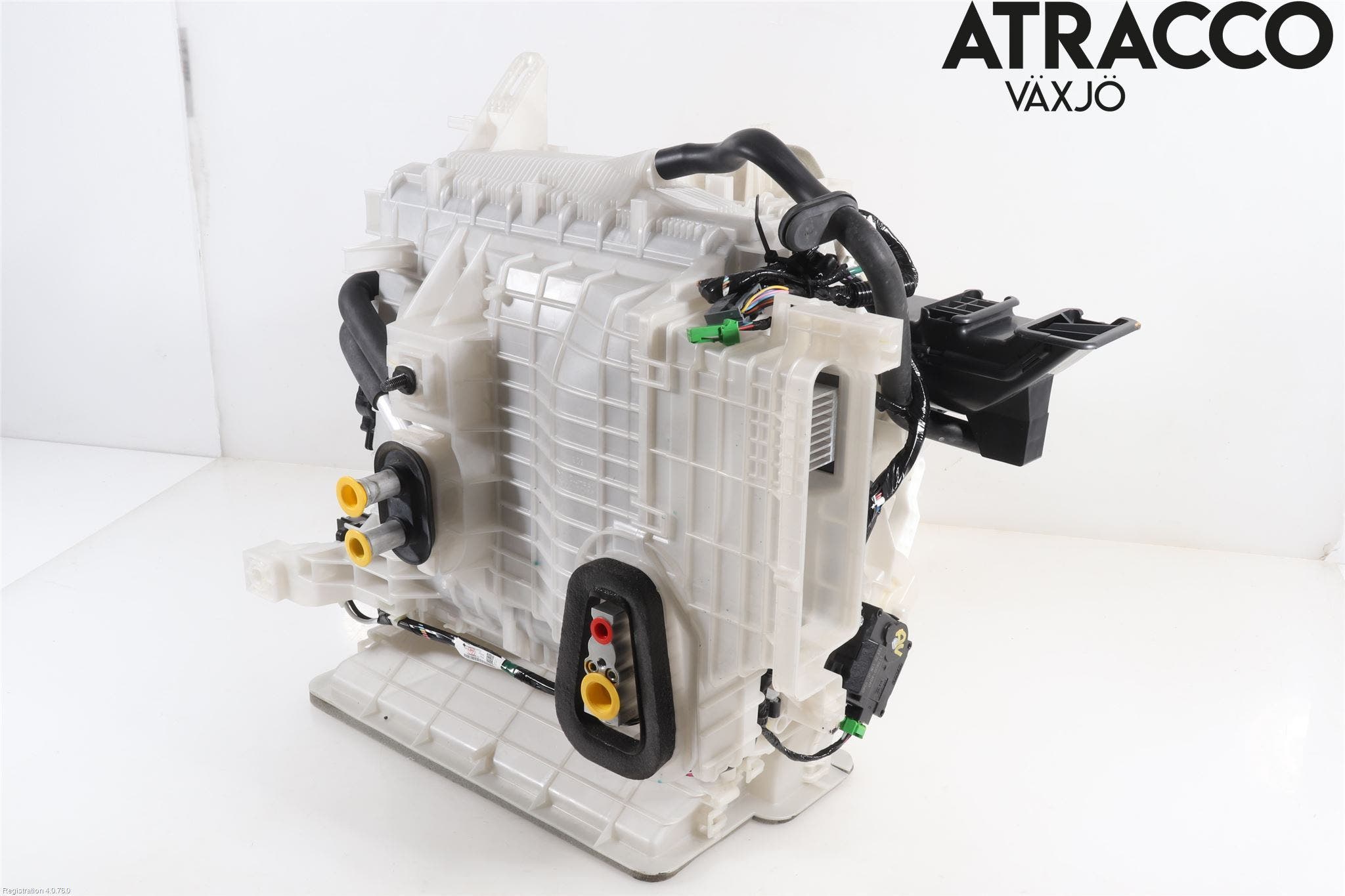 Honda CR-V 19-22 Värme Cellpaket Komp