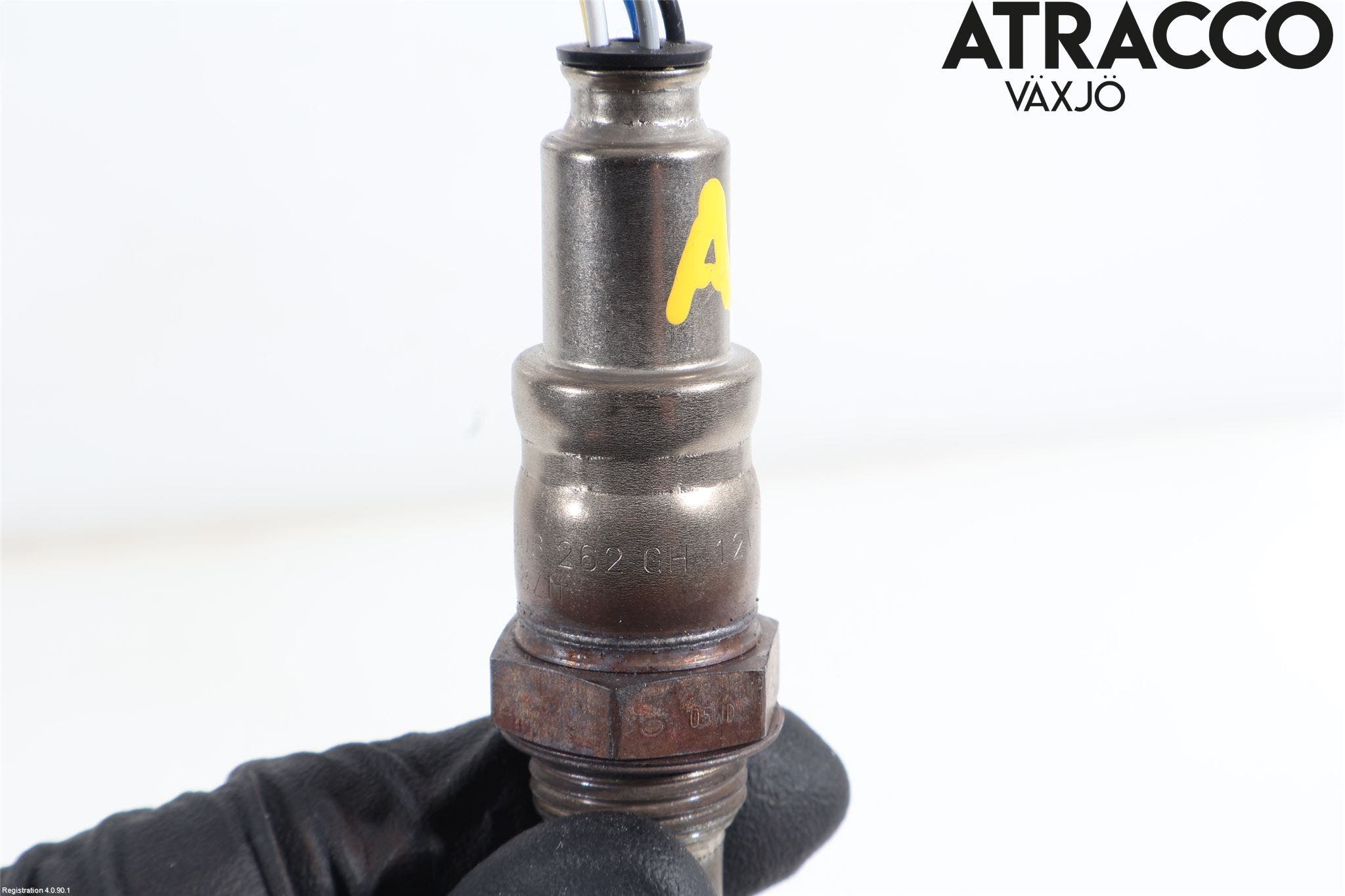 Audi A3/S3 8Y 21- Injlambdasond