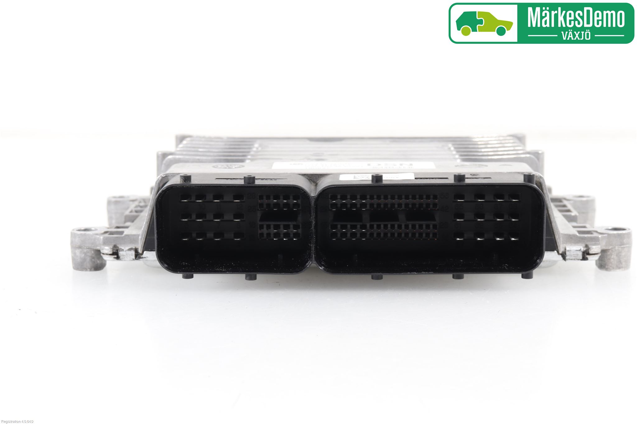 Hyundai TUCSON 05- Styrenhet Växellåda