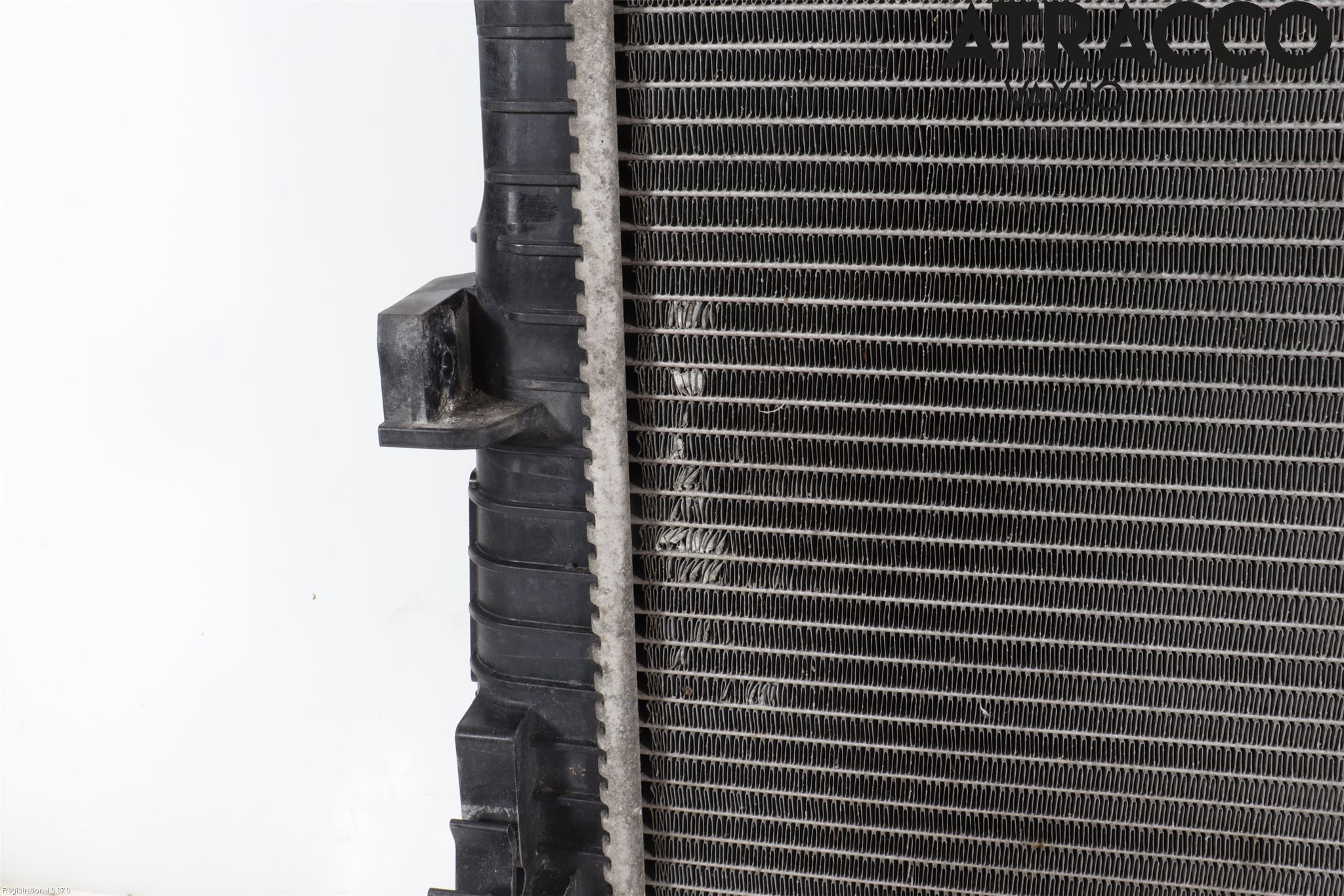 Ford FOCUS 11-14 Kylare Man