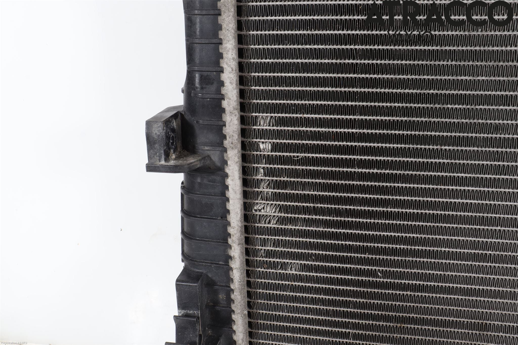 Ford FOCUS 11-14 Kylare Man