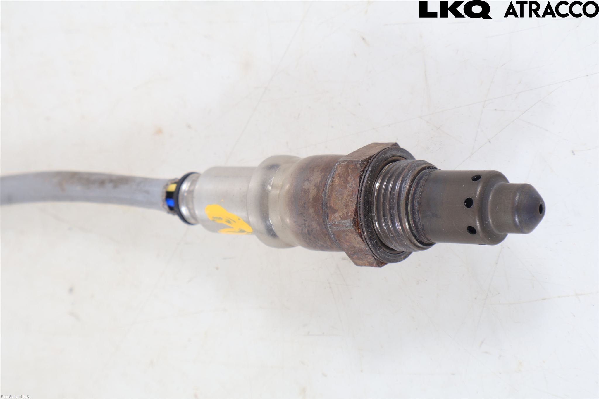 Suzuki SWIFT 17-24 Injlambdasond