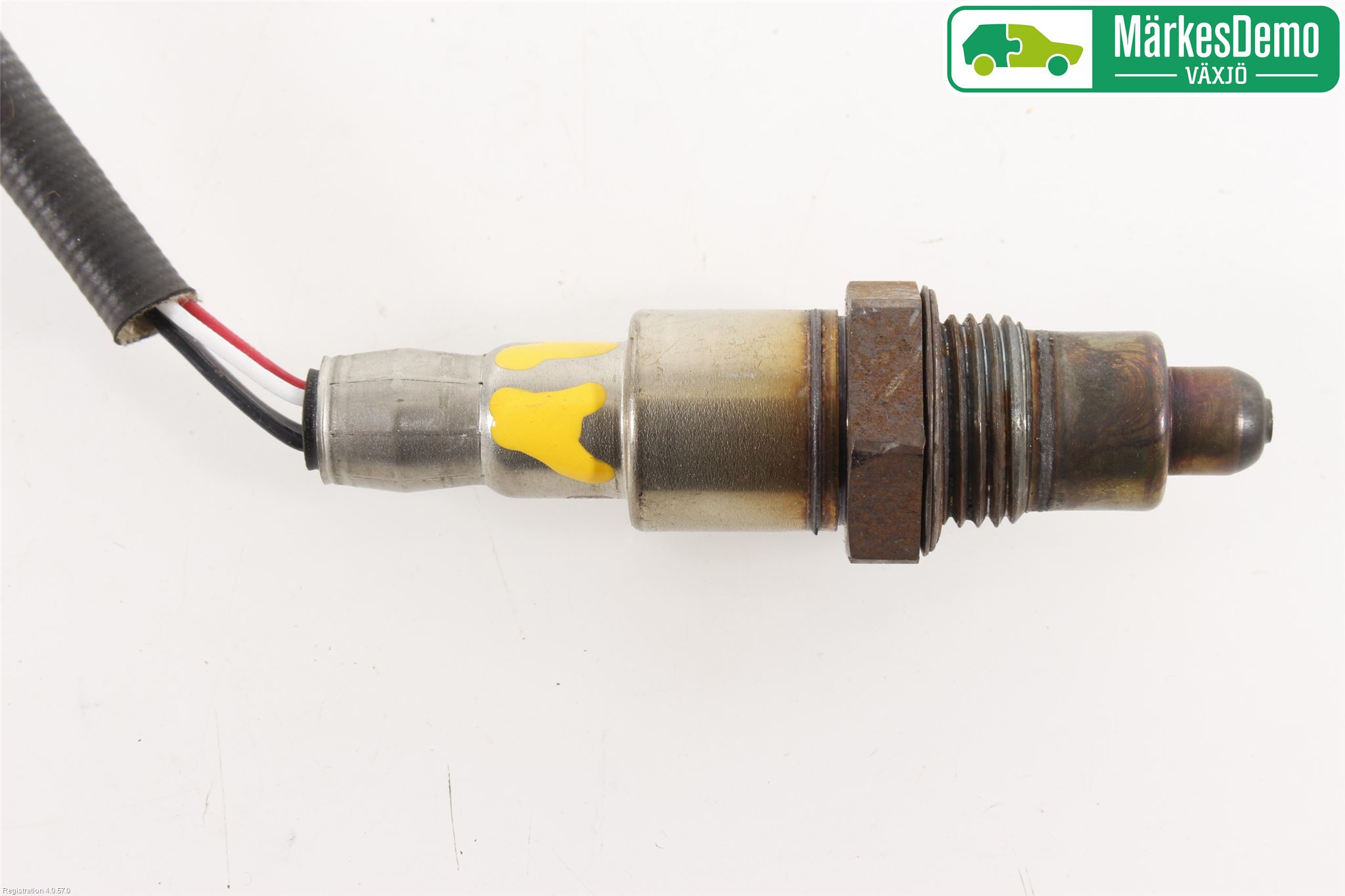 Ford FIESTA (VII) 18-23 Injlambdasond