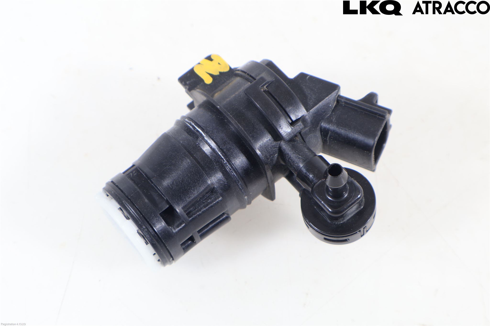 Honda JAZZ 21- Spolarpump Vindruta