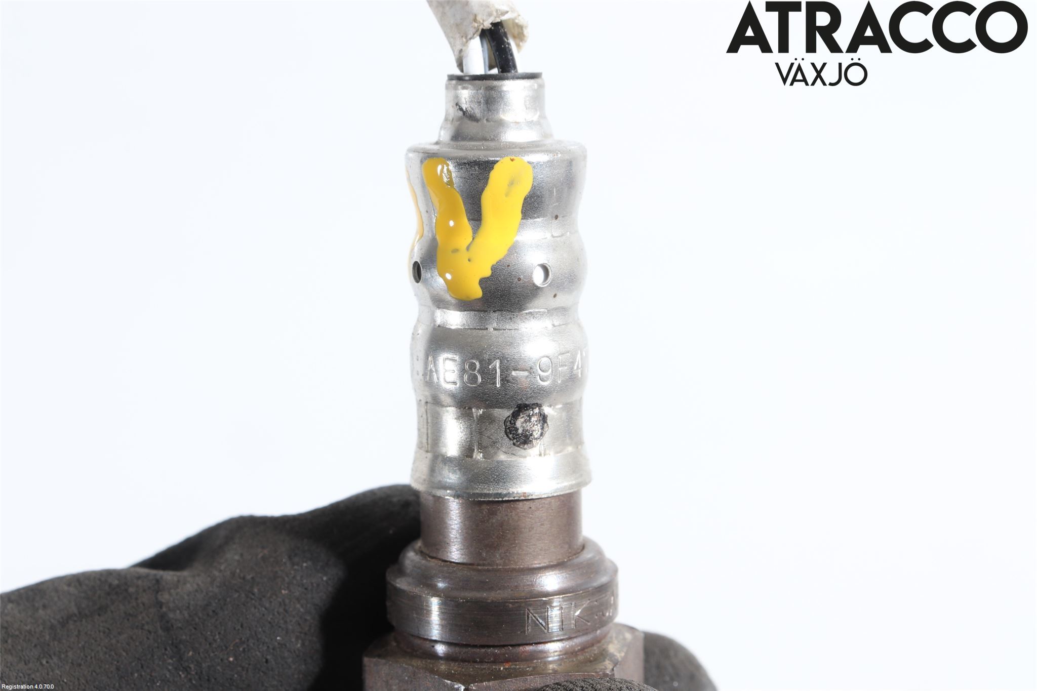 Ford B-MAX 12-17 Injlambdasond