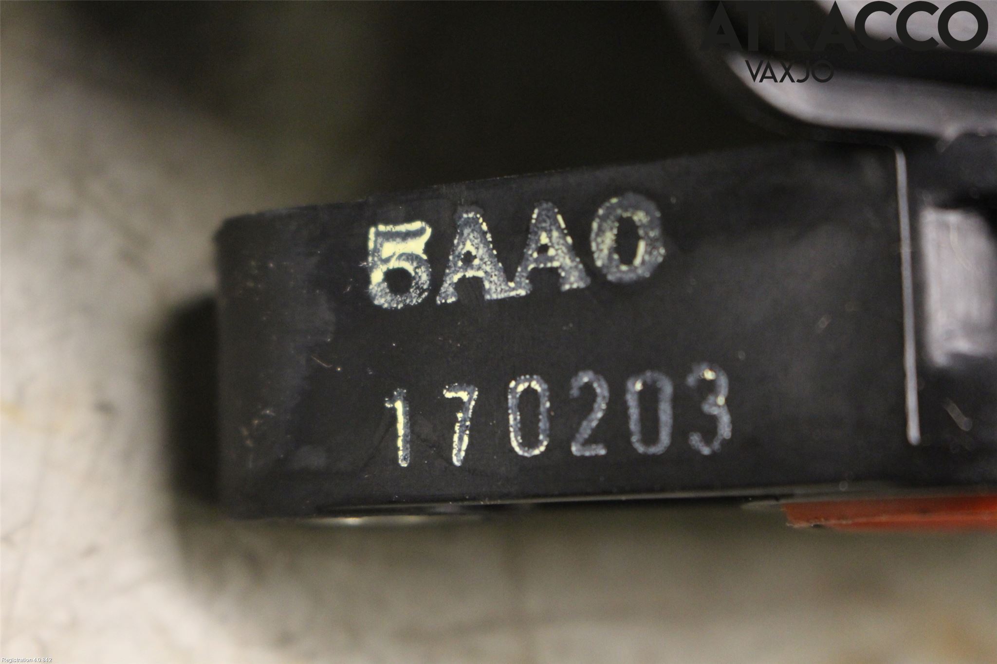 Honda CIVIC 17-22 Grenrör Insug