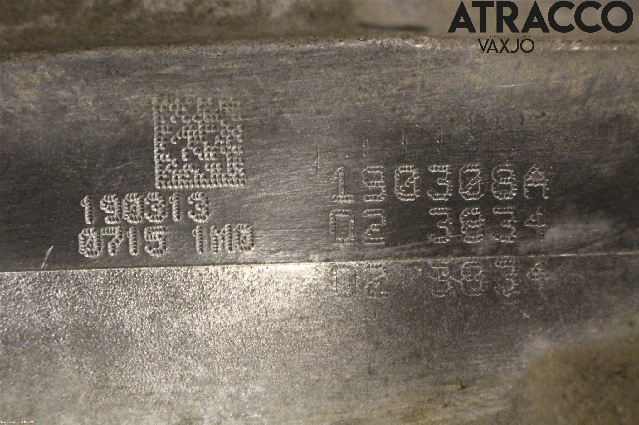 Suzuki VITARA 15- Bakväxel-Diff