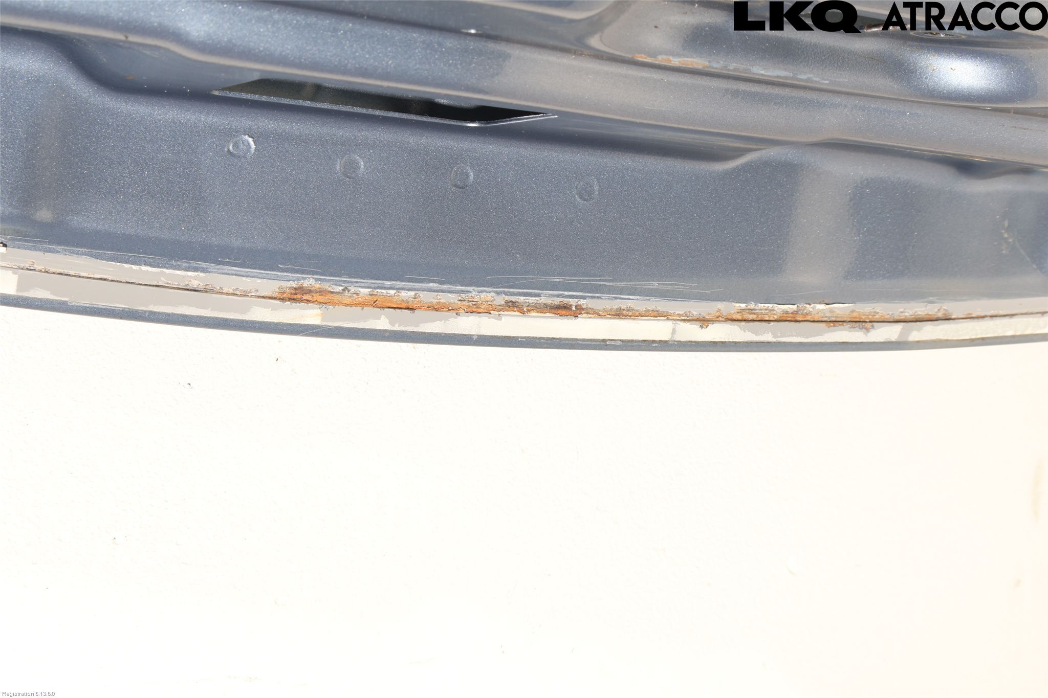 Kia CEED 06-12 Dörr Fram Höger