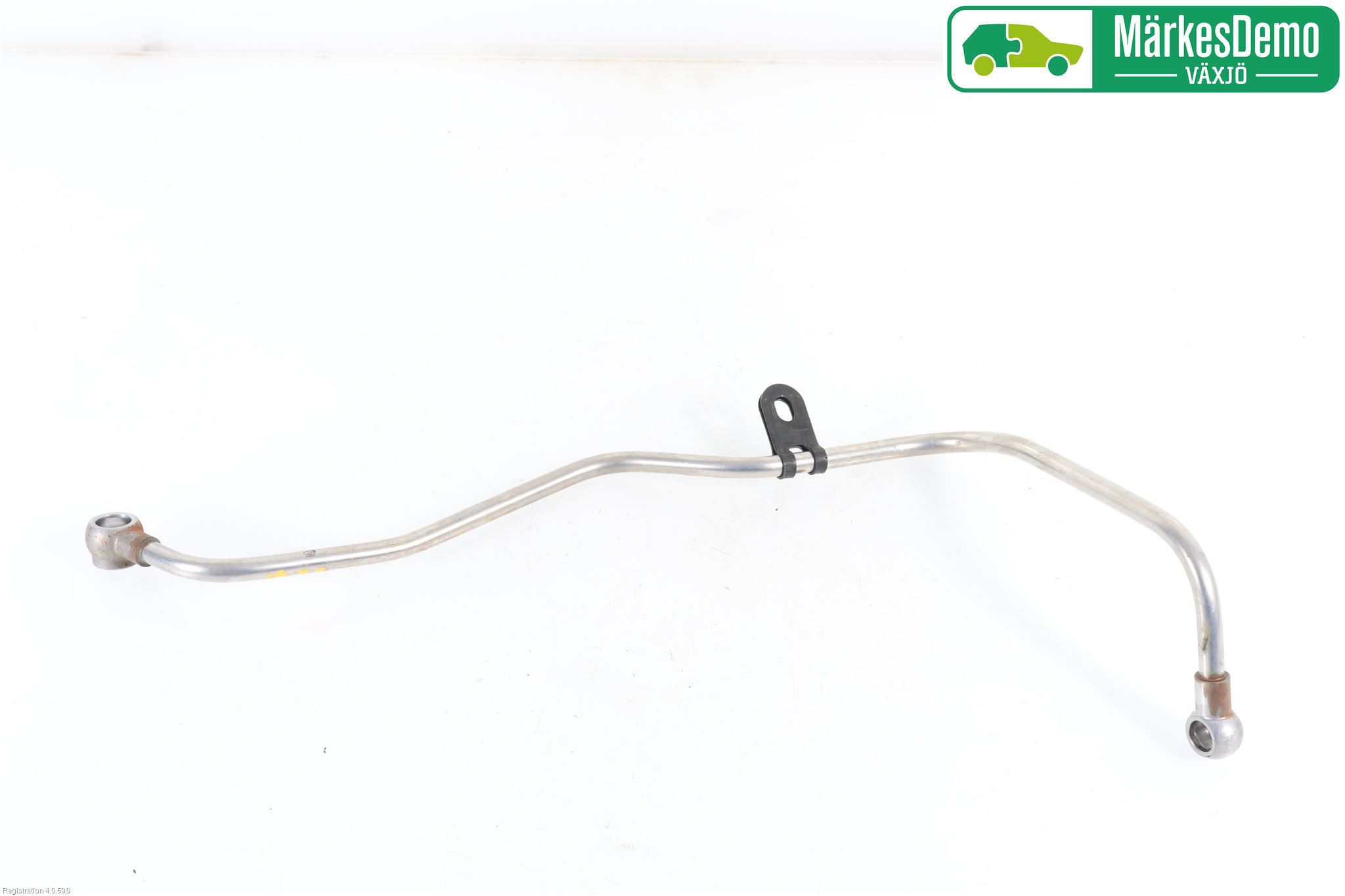 Hyundai i30 PD 17- Turbooljerör