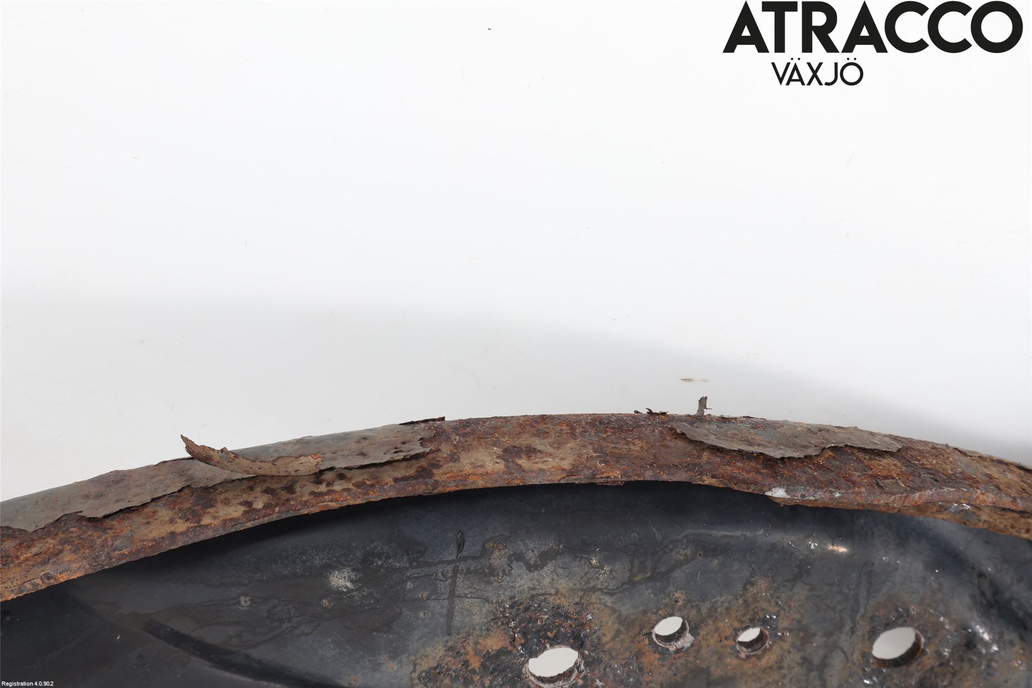 Nissan X-TRAIL 14-21 Bärarm Fram Undre Hö