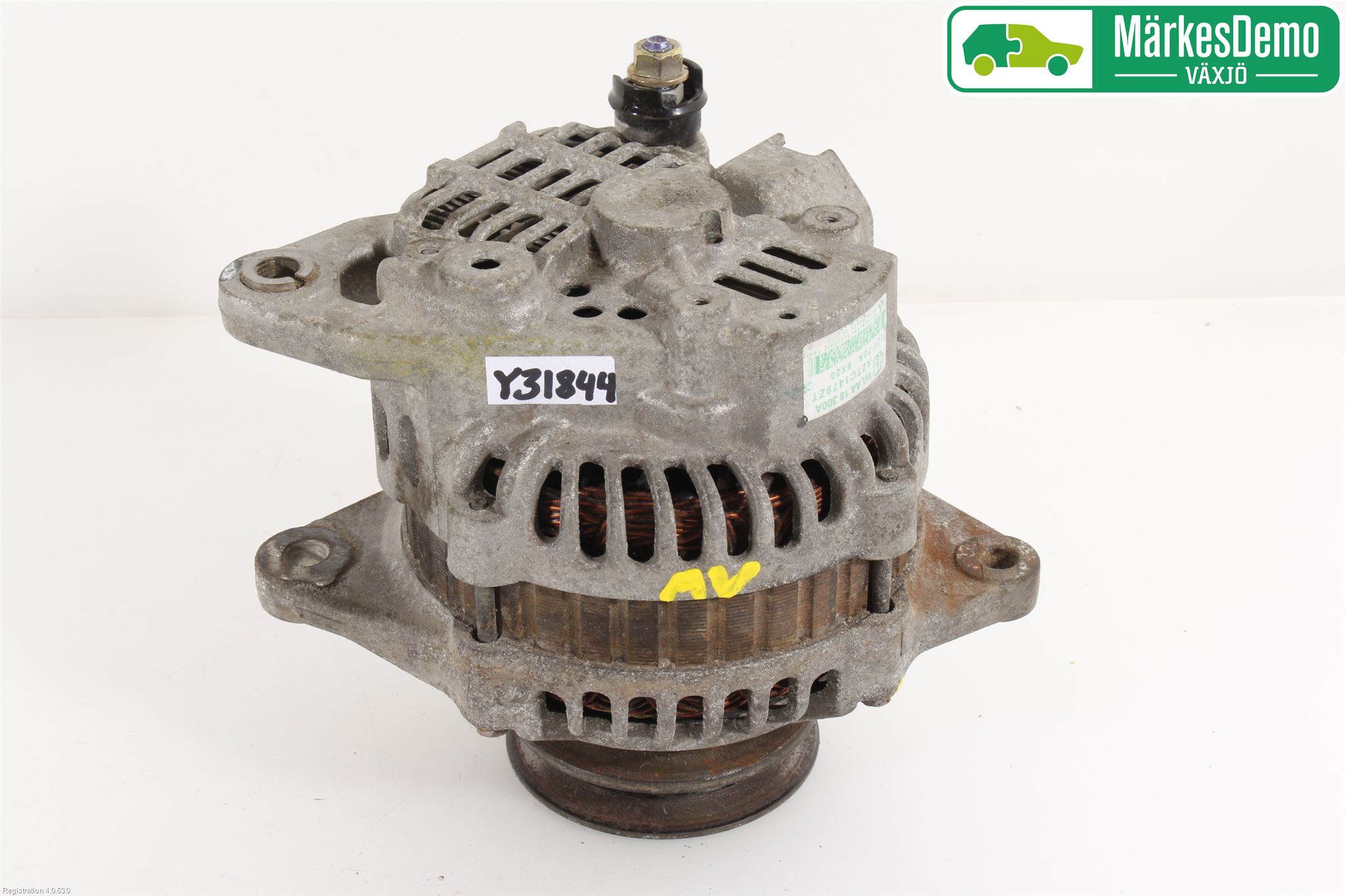 Ford RANGER EU/USA 07-11 Generator