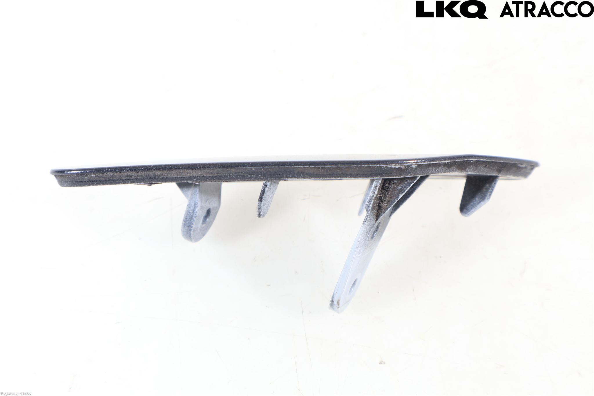 Opel INSIGNIA 09-16 Stötfångardel Fram Vä