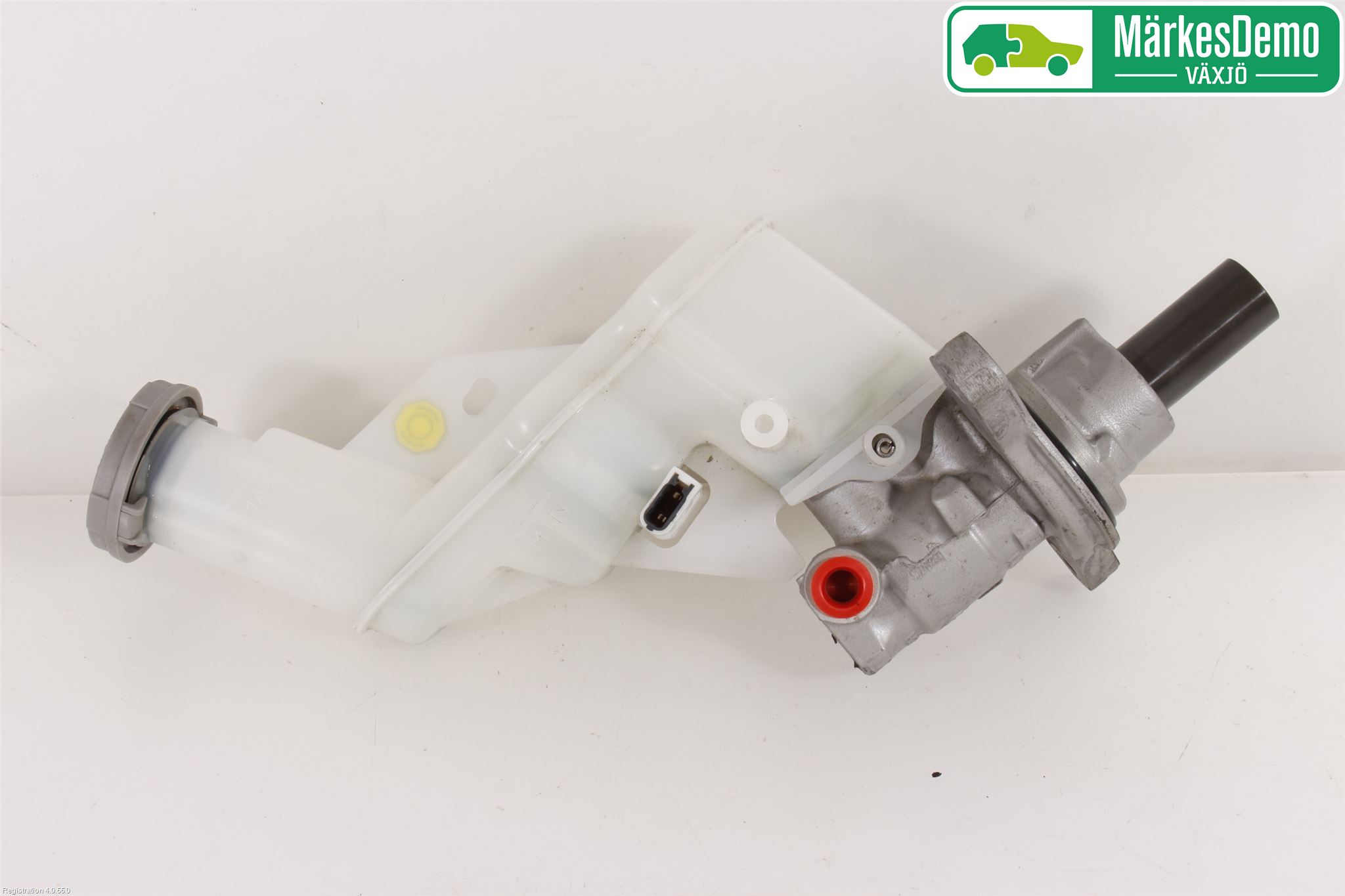 Suzuki SWIFT 17-24 Broms Huvudcylinder