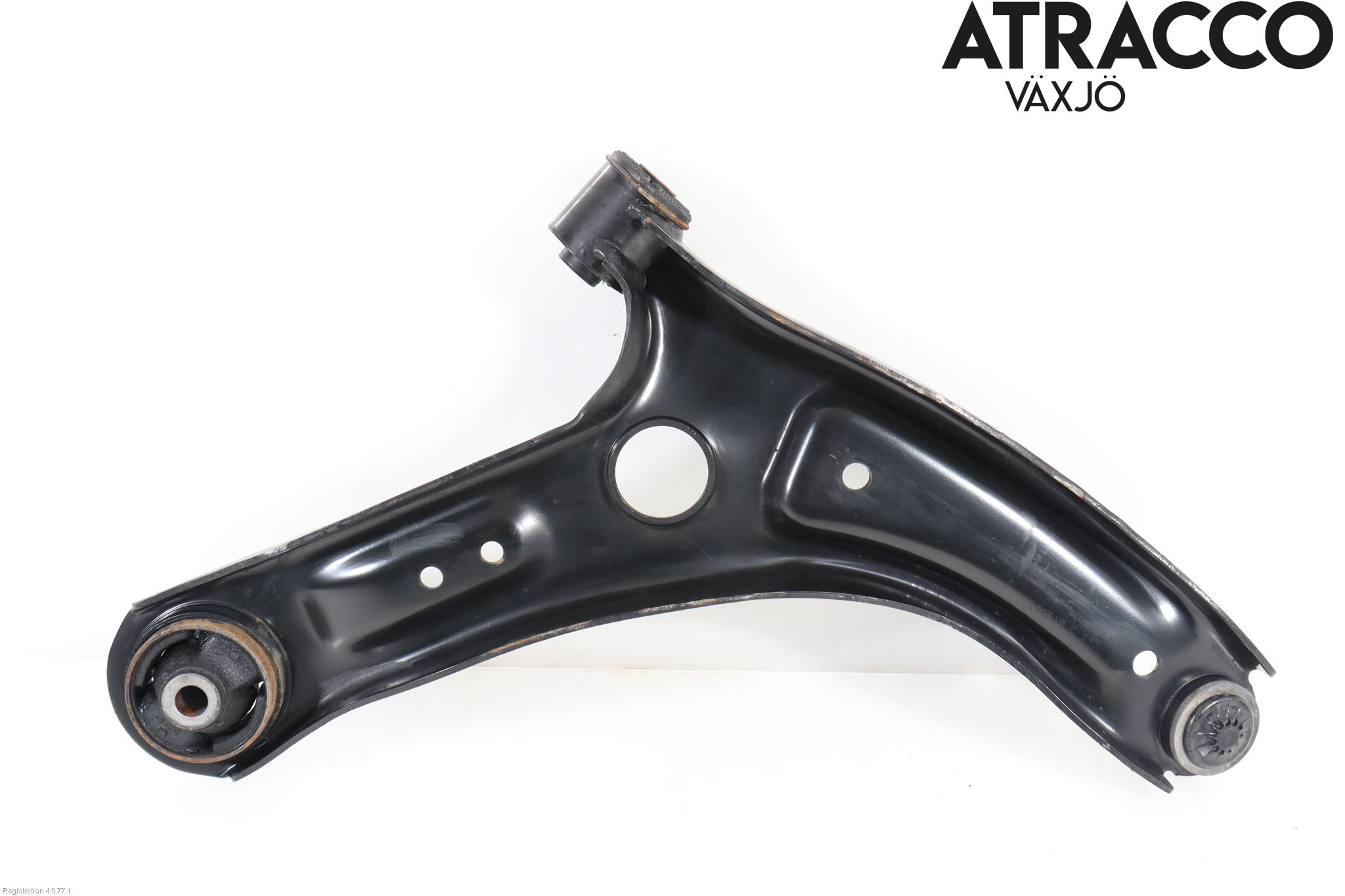 Hyundai i20 GB 15-20 Bärarm Fram Undre Vä