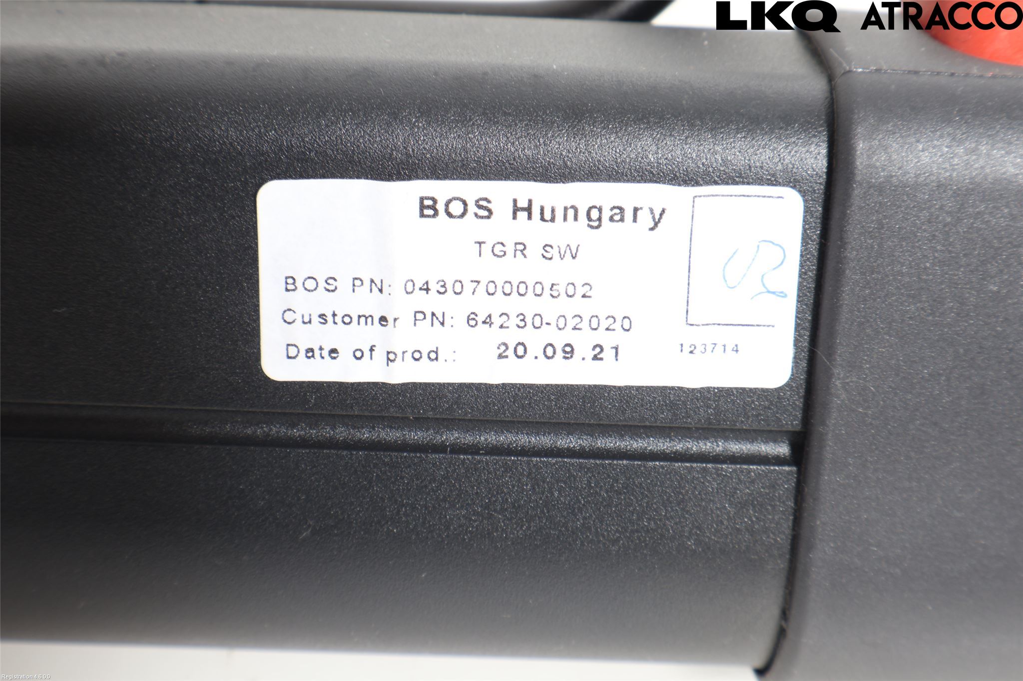 Toyota COROLLA 19- Lastnät