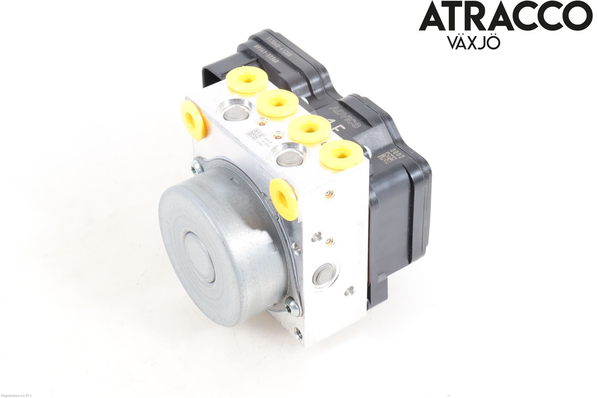 Lexus ES 250/300/330 Abs Hydraulaggregat